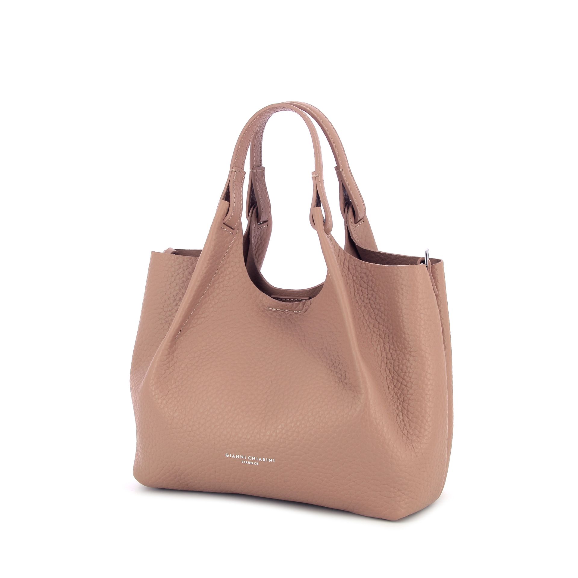 Gianni Chiarini Dua Medium Clay 260556 cognac