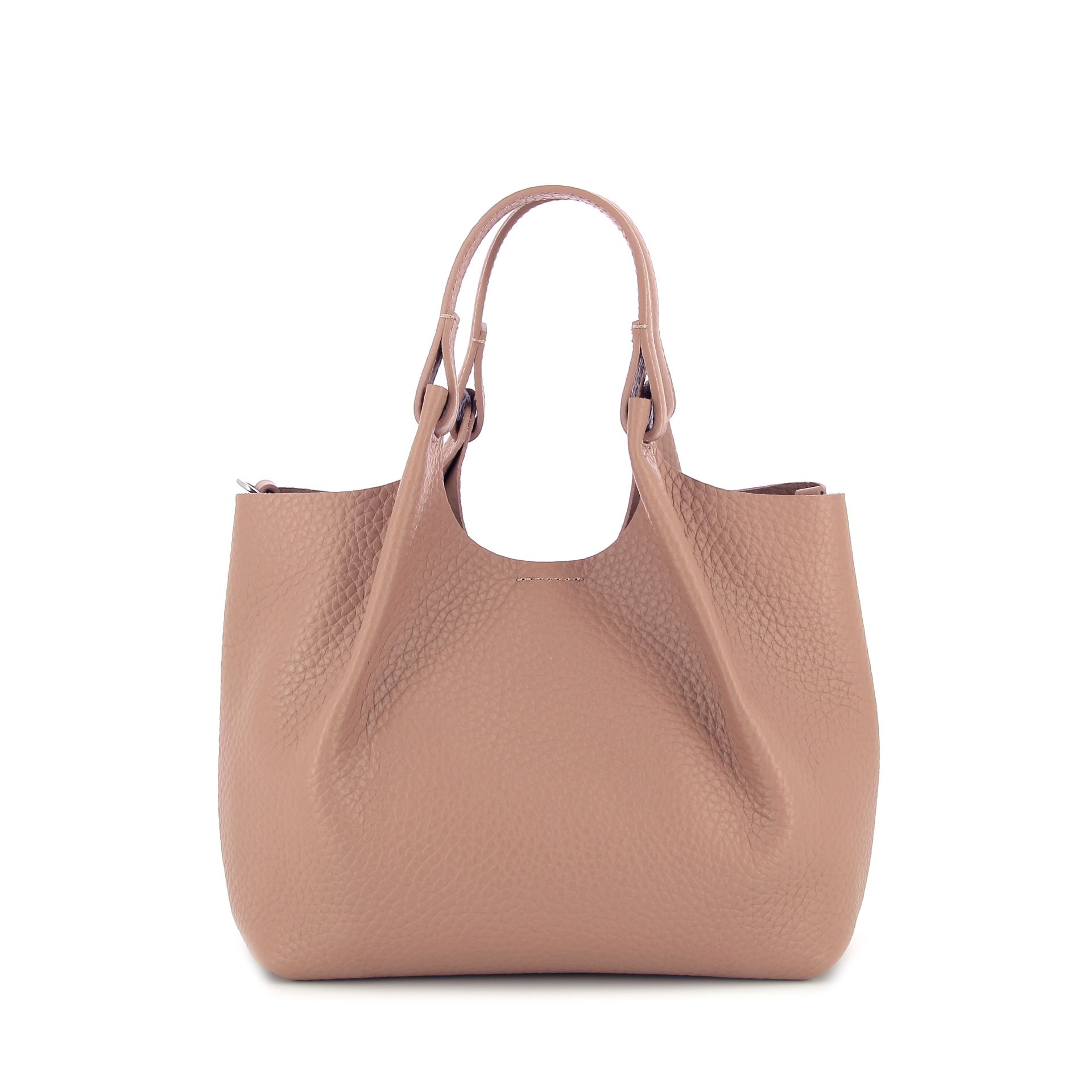 Gianni Chiarini Dua Medium Clay 260556 cognac