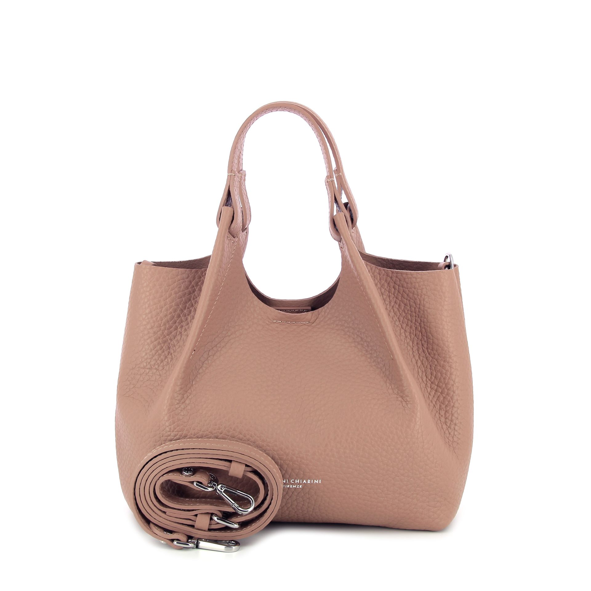 Gianni Chiarini Dua Medium Clay 260556 cognac