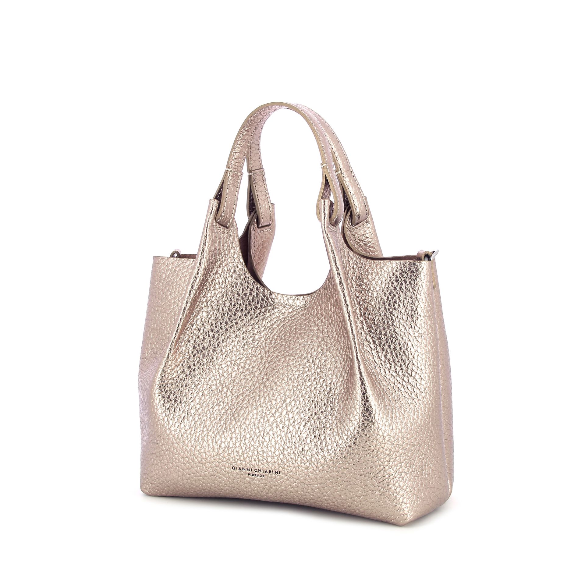 Gianni Chiarini Dua Medium Mirage Clay 260558 goud