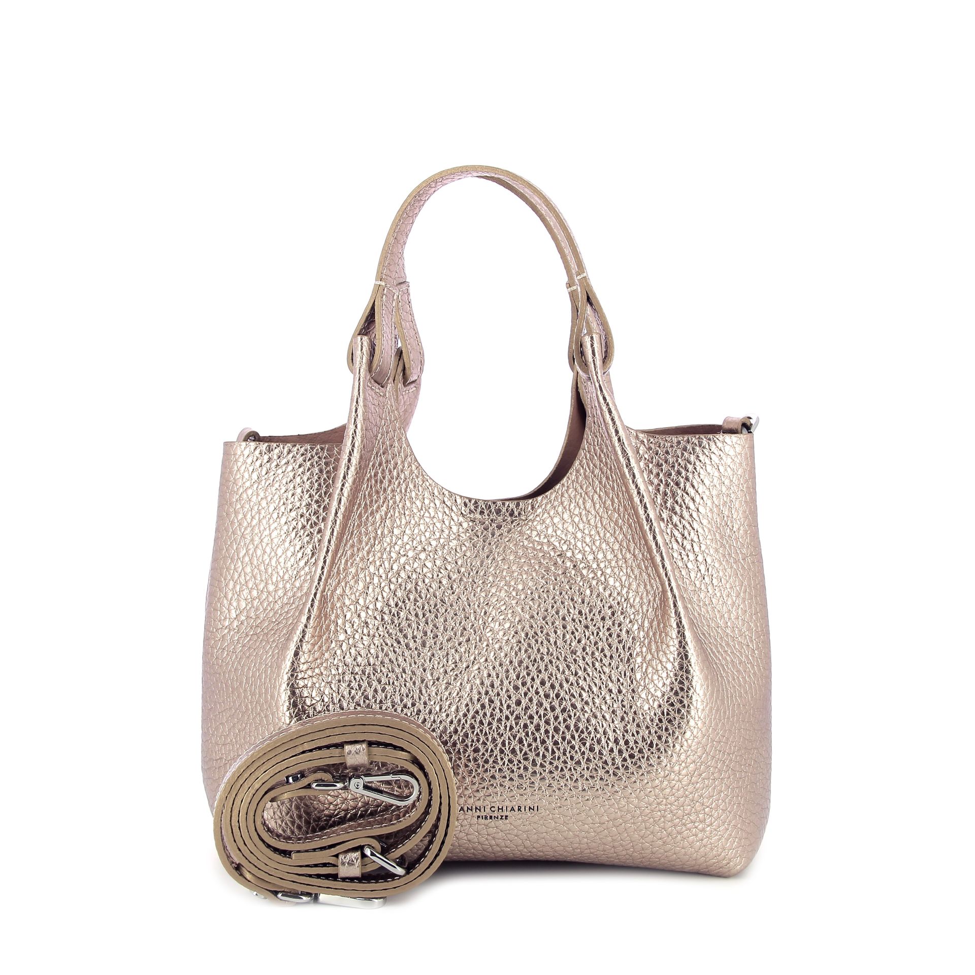 Gianni Chiarini Dua Medium Mirage Clay 260558 goud