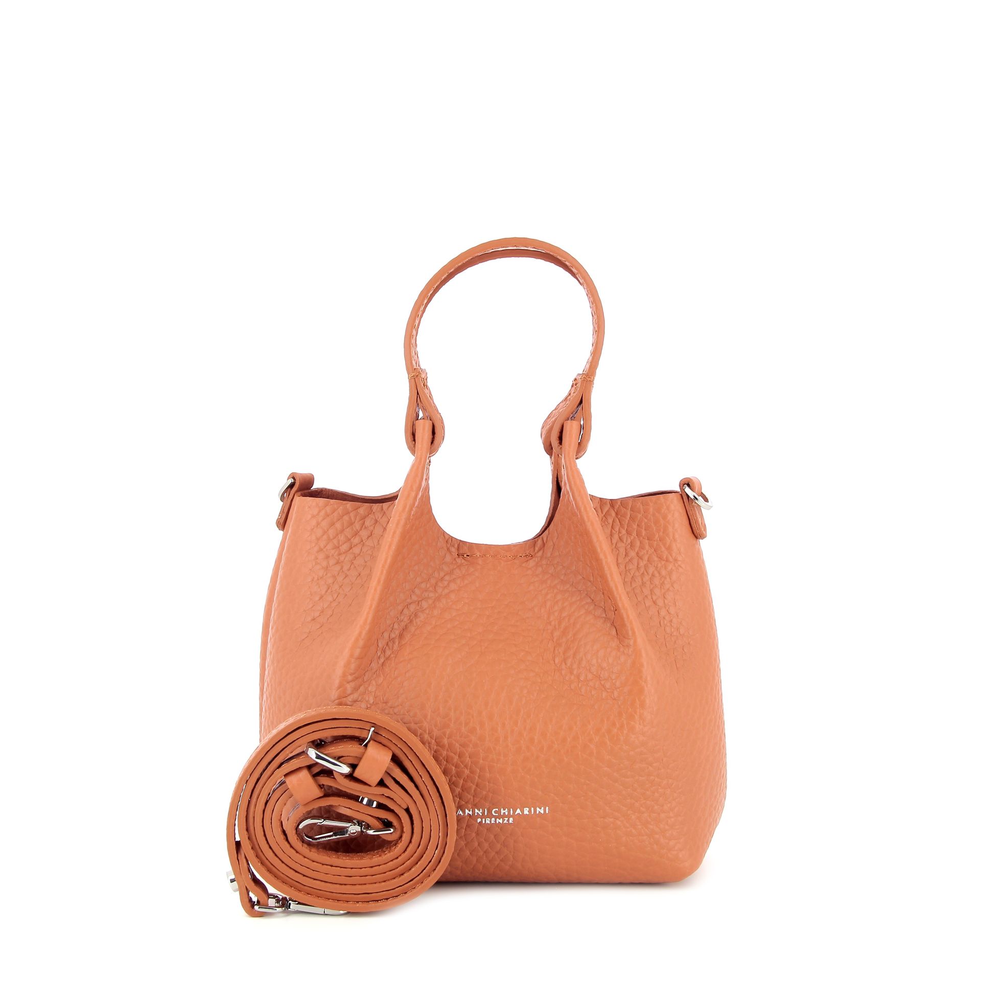 Gianni Chiarini Dua Small Spice 260562 oranje