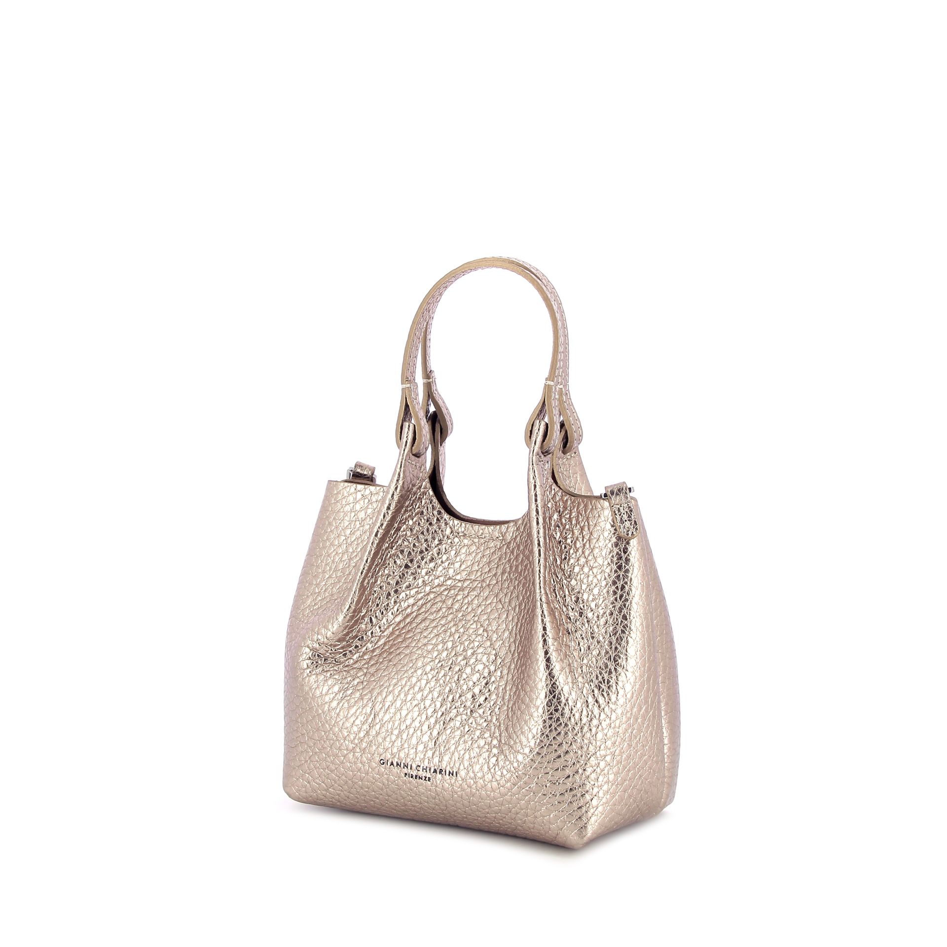 Gianni Chiarini Dua Small Mirage Clay 260564 goud