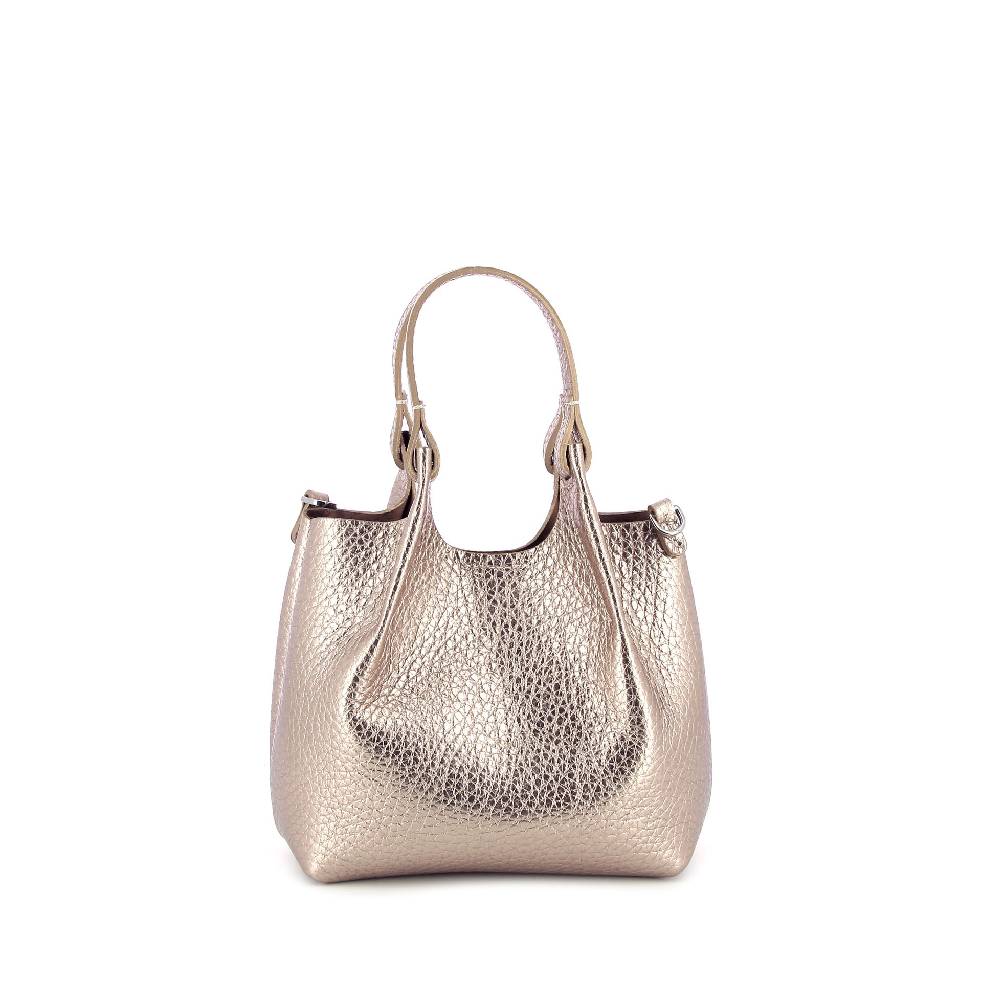 Gianni Chiarini Dua Small Mirage Clay 260564 goud