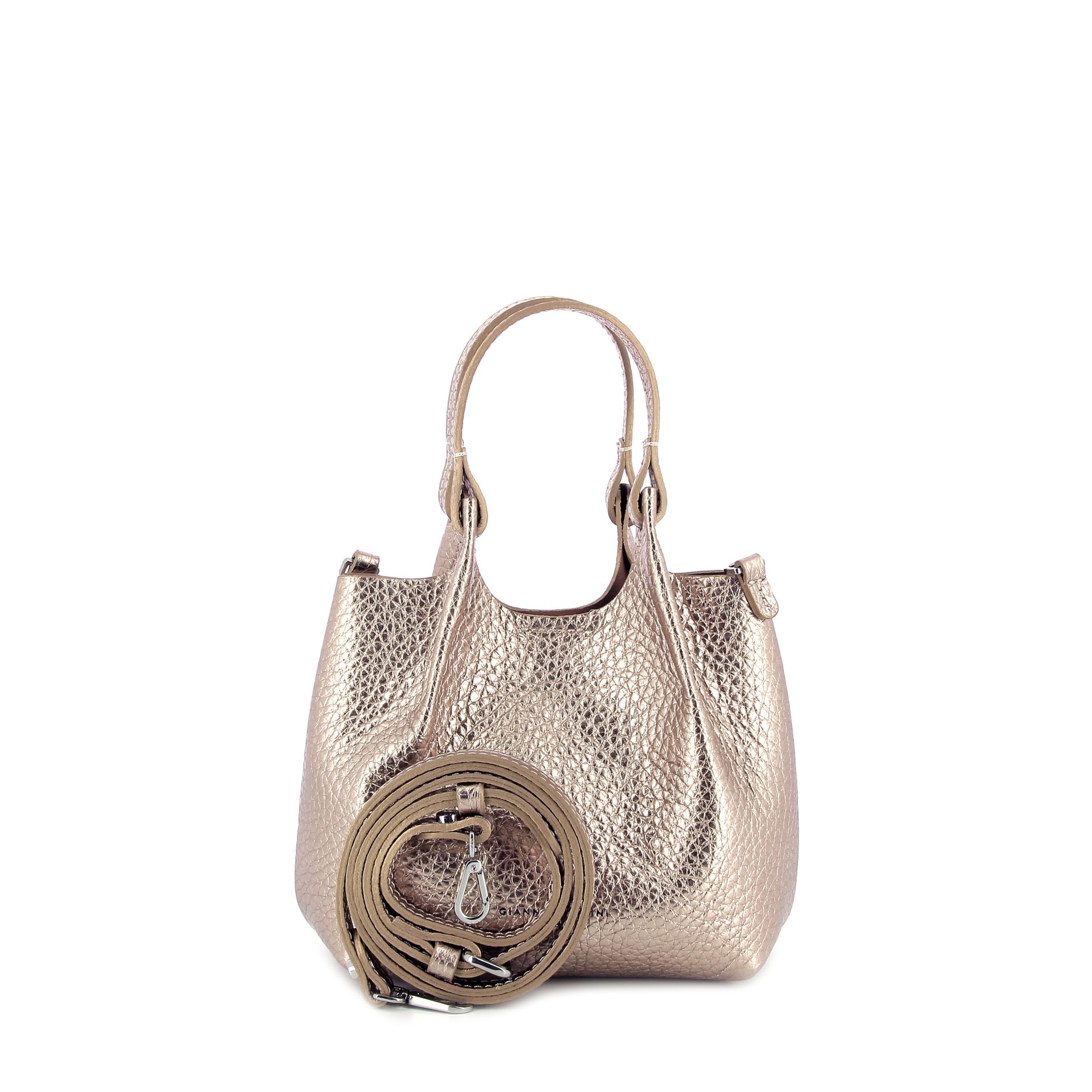 Gianni Chiarini Dua Small Mirage Clay 260564 goud