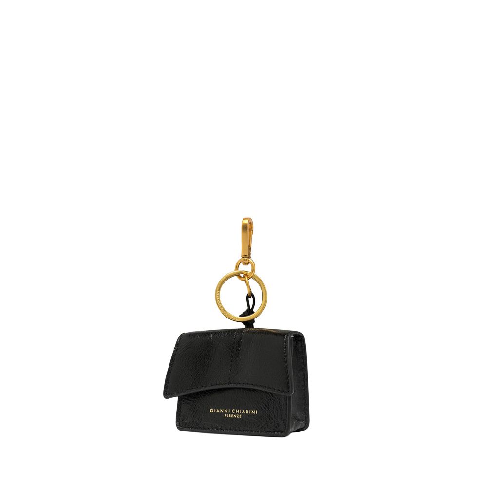 Gianni Chiarini Charm Airpods Nero 260568 zwart