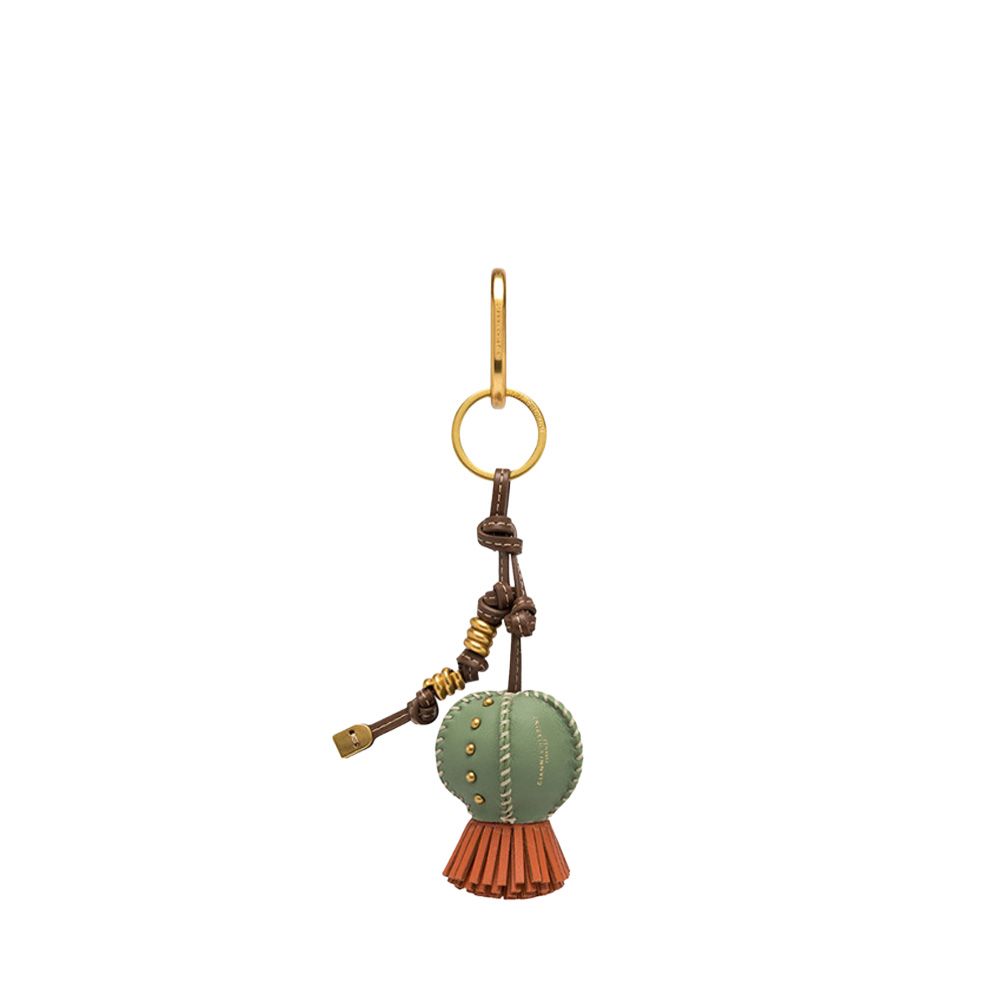 Gianni Chiarini Charm Cactus Spice 260570 groen