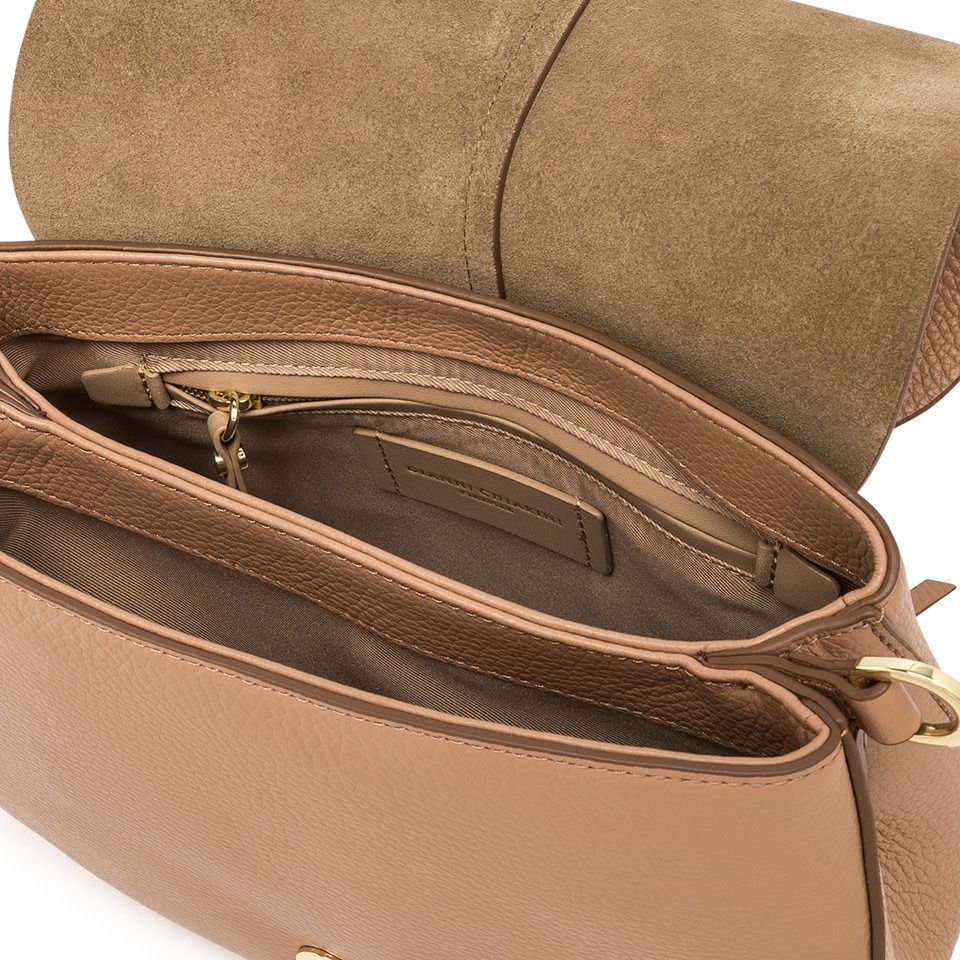 Gianni Chiarini Helena Round 260582 cognac