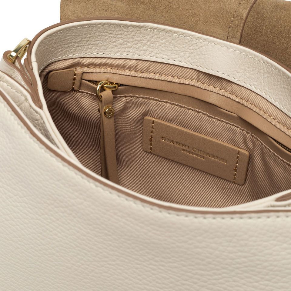 Gianni Chiarini Helena Round 260583 beige