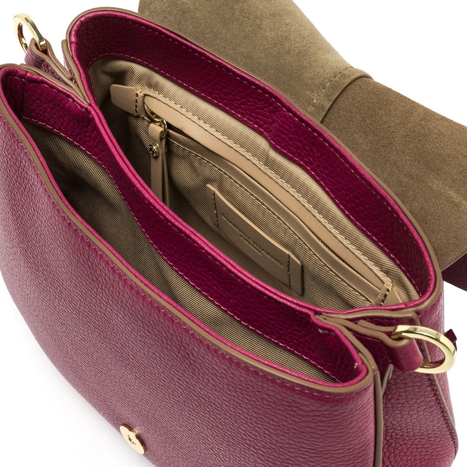 Gianni Chiarini Helena Round Desert Flower 260585 roze