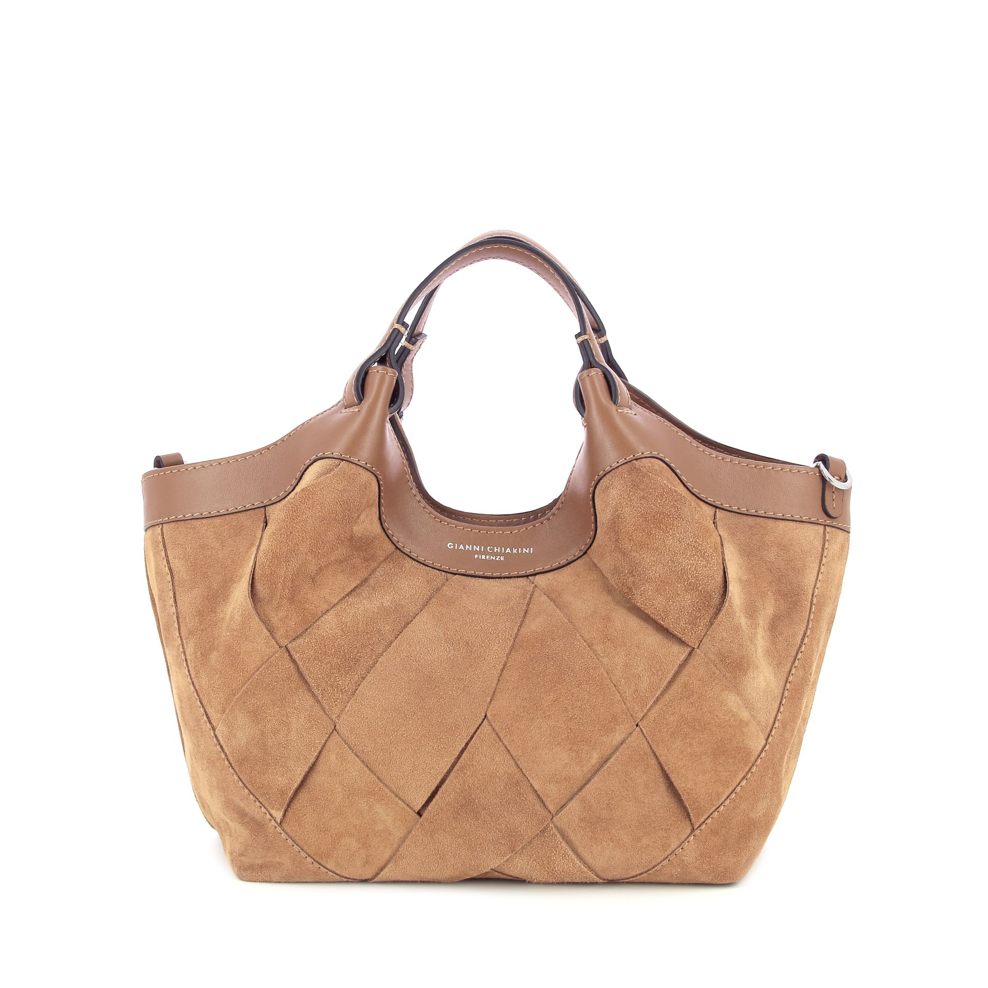 Gianni Chiarini Dua Medium Caramel 260592 cognac