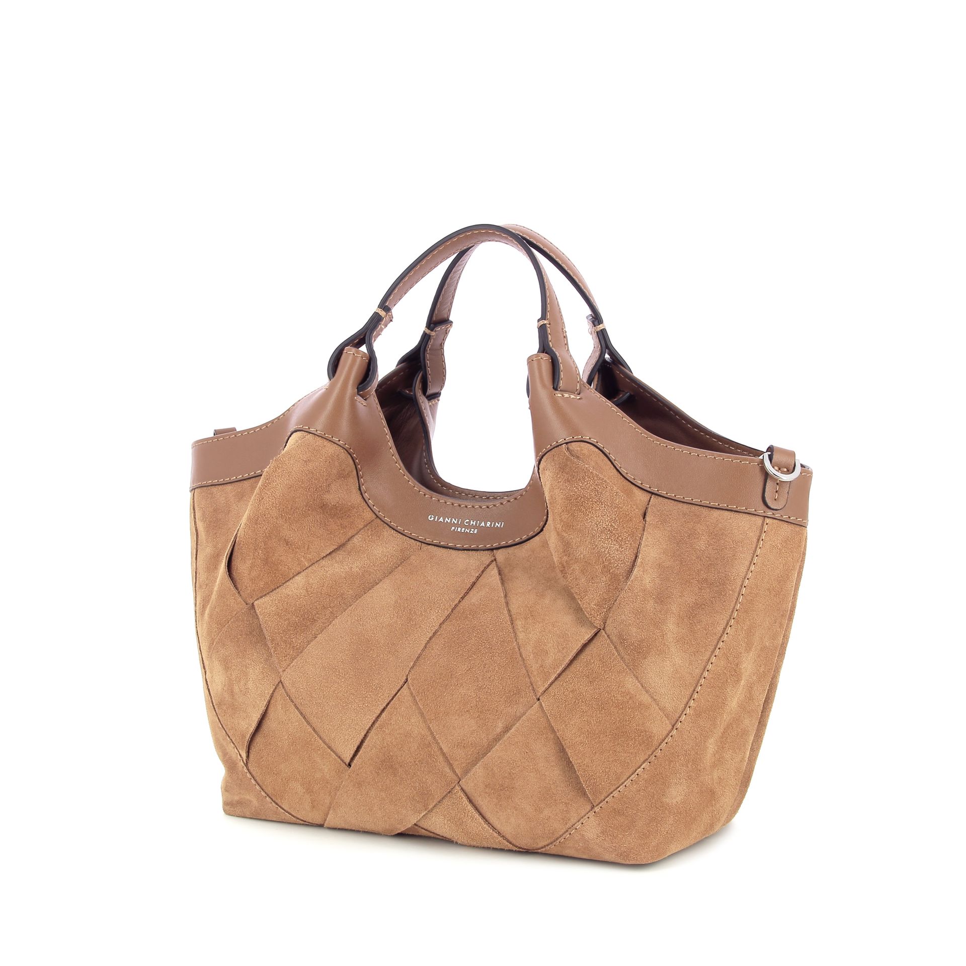 Gianni Chiarini Dua Medium Caramel 260592 cognac