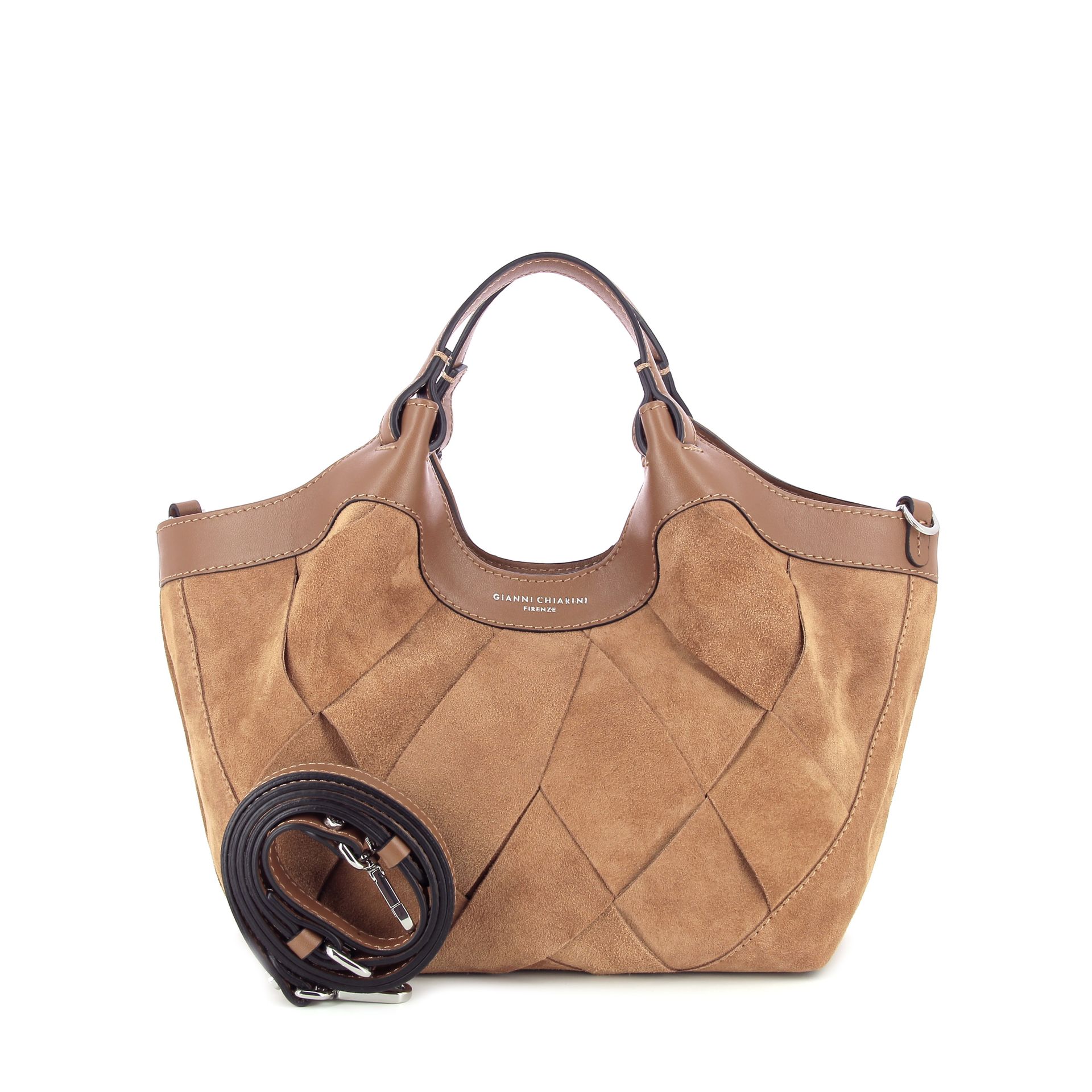 Gianni Chiarini Dua Medium Caramel 260592 cognac