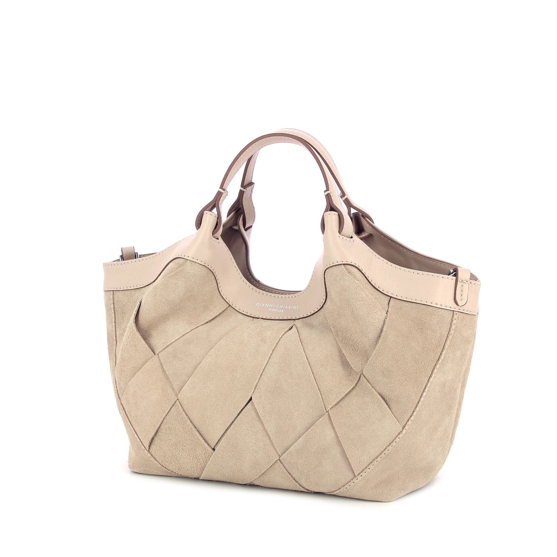 Gianni Chiarini Dua Medium Nude 260593 beige