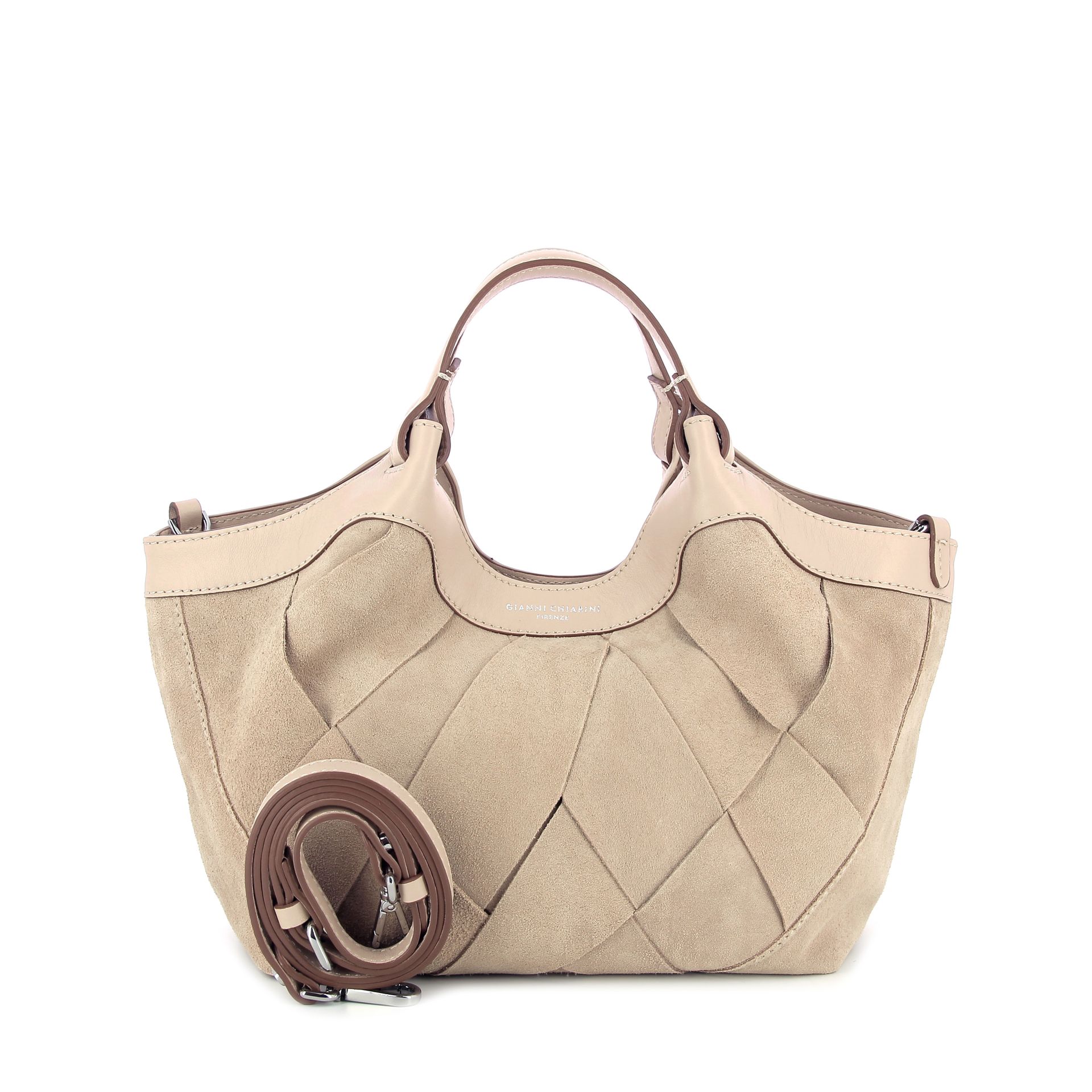 Gianni Chiarini Dua Medium Nude 260593 beige