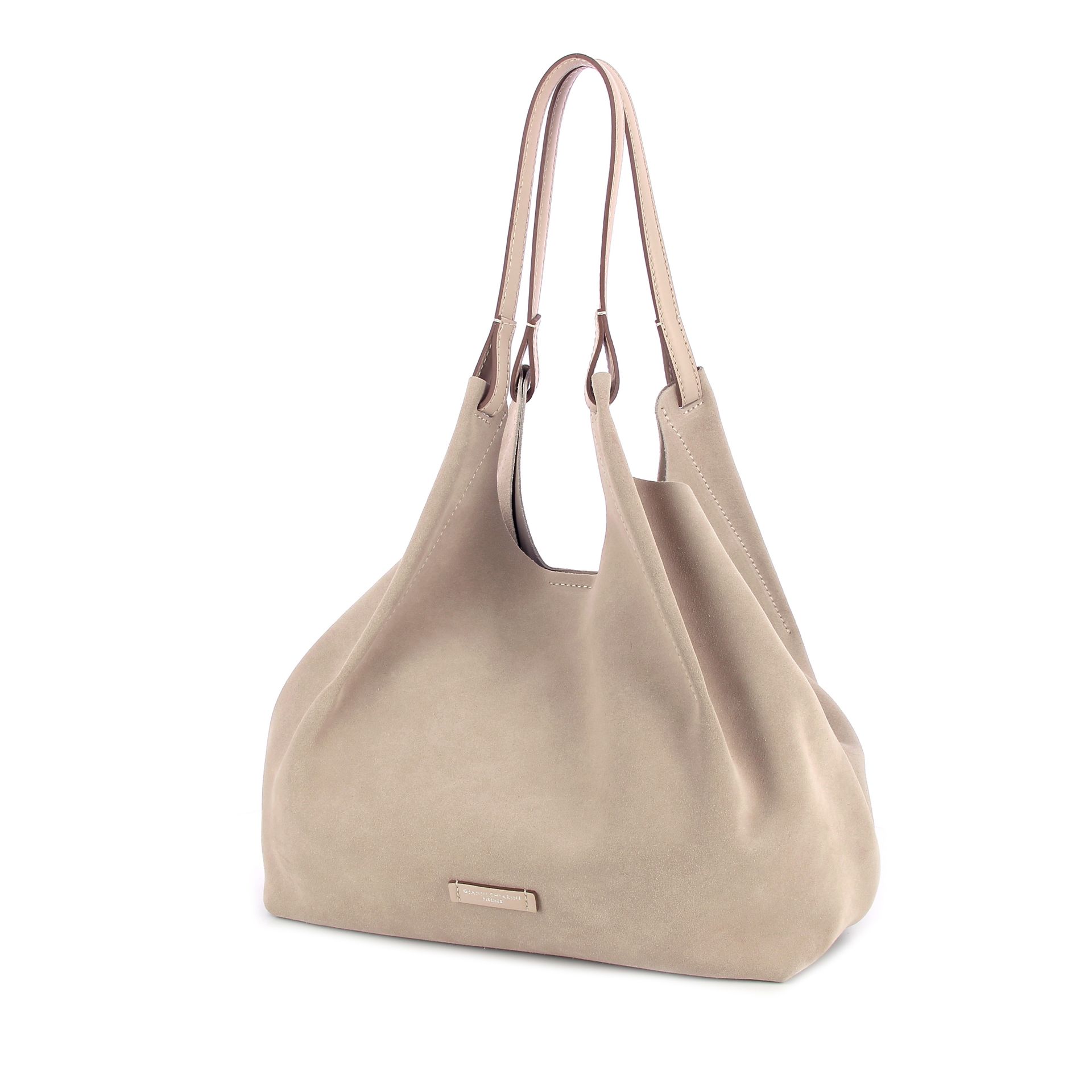 Gianni Chiarini Dua Large Nude 260595 beige
