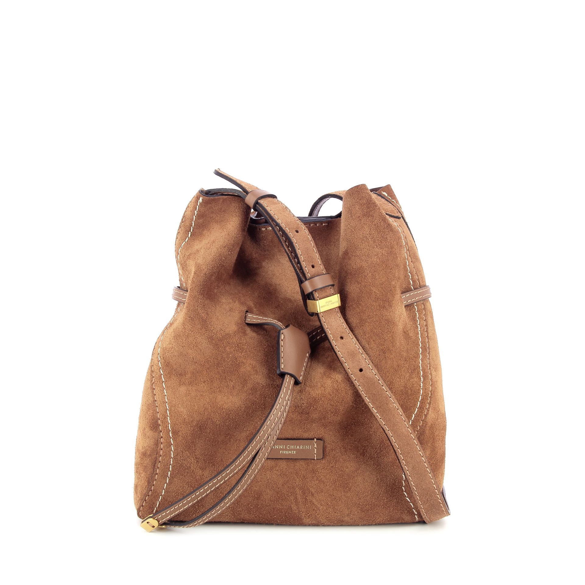 Gianni Chiarini Sienna Caramel 260597 cognac