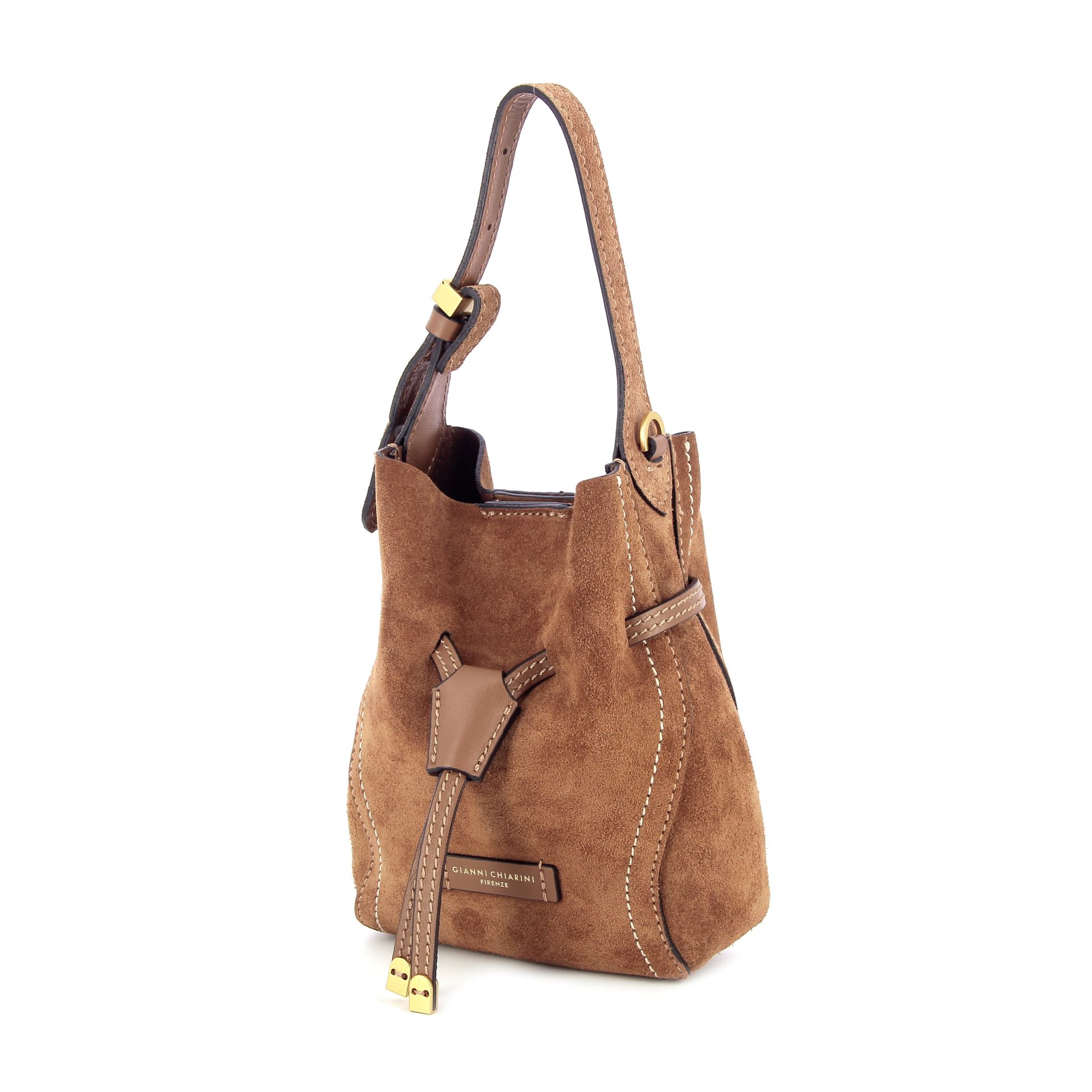 Gianni Chiarini Sienna Caramel 260599 cognac