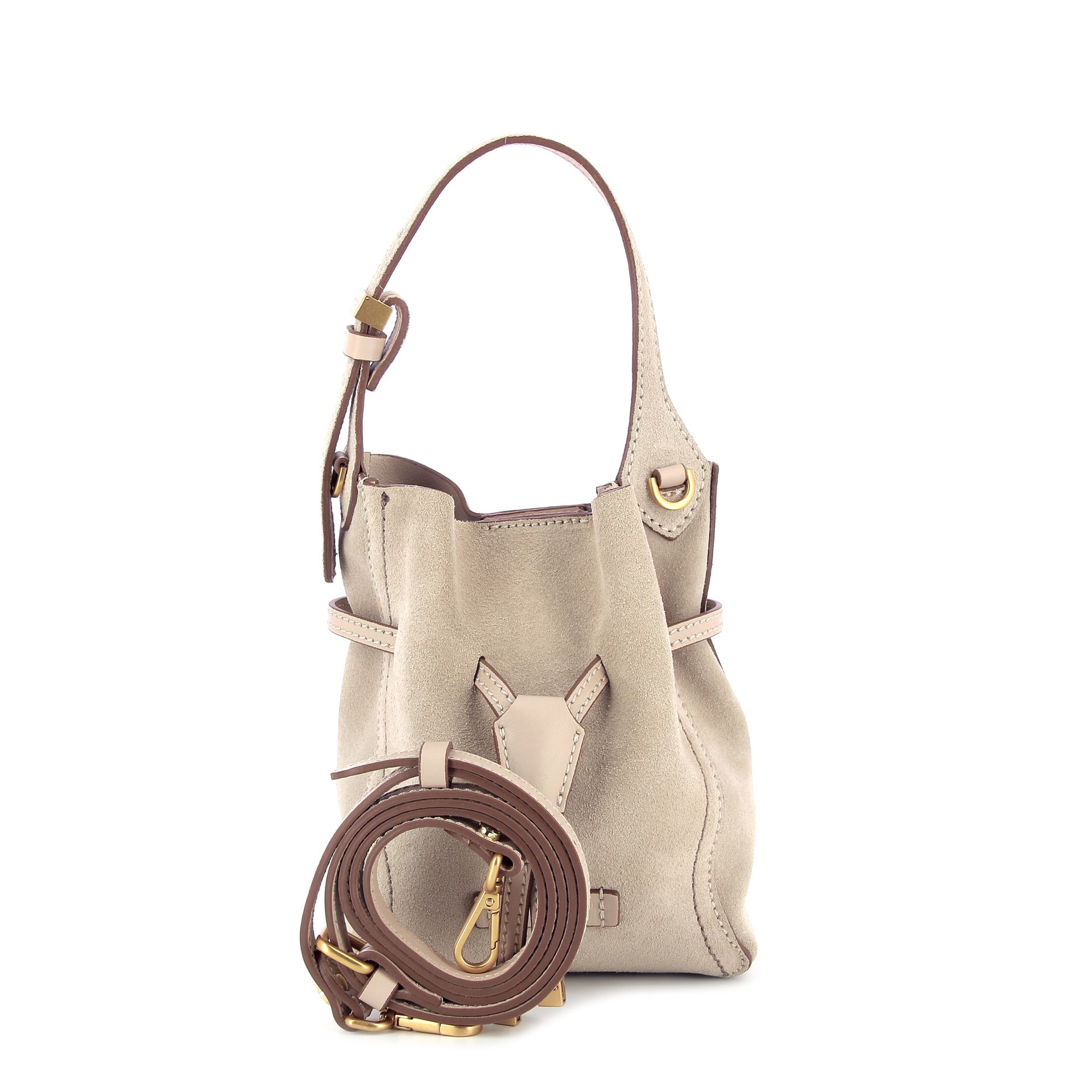 Gianni Chiarini Sienna Nude 260600 beige