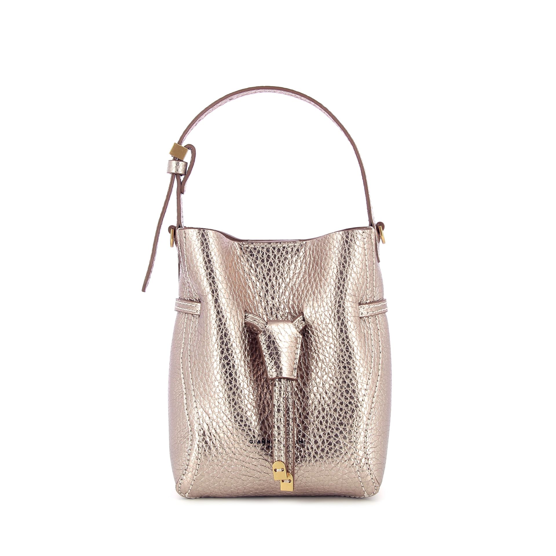 Gianni Chiarini Sienna Mirage-Clay 260601 goud