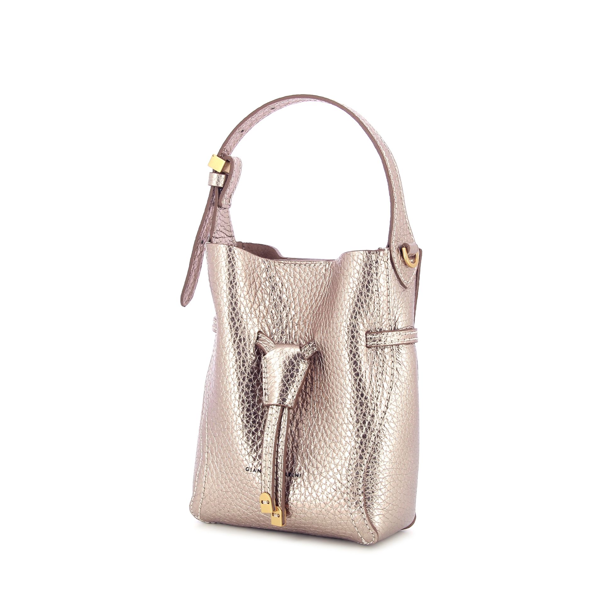 Gianni Chiarini Sienna Mirage-Clay 260601 goud
