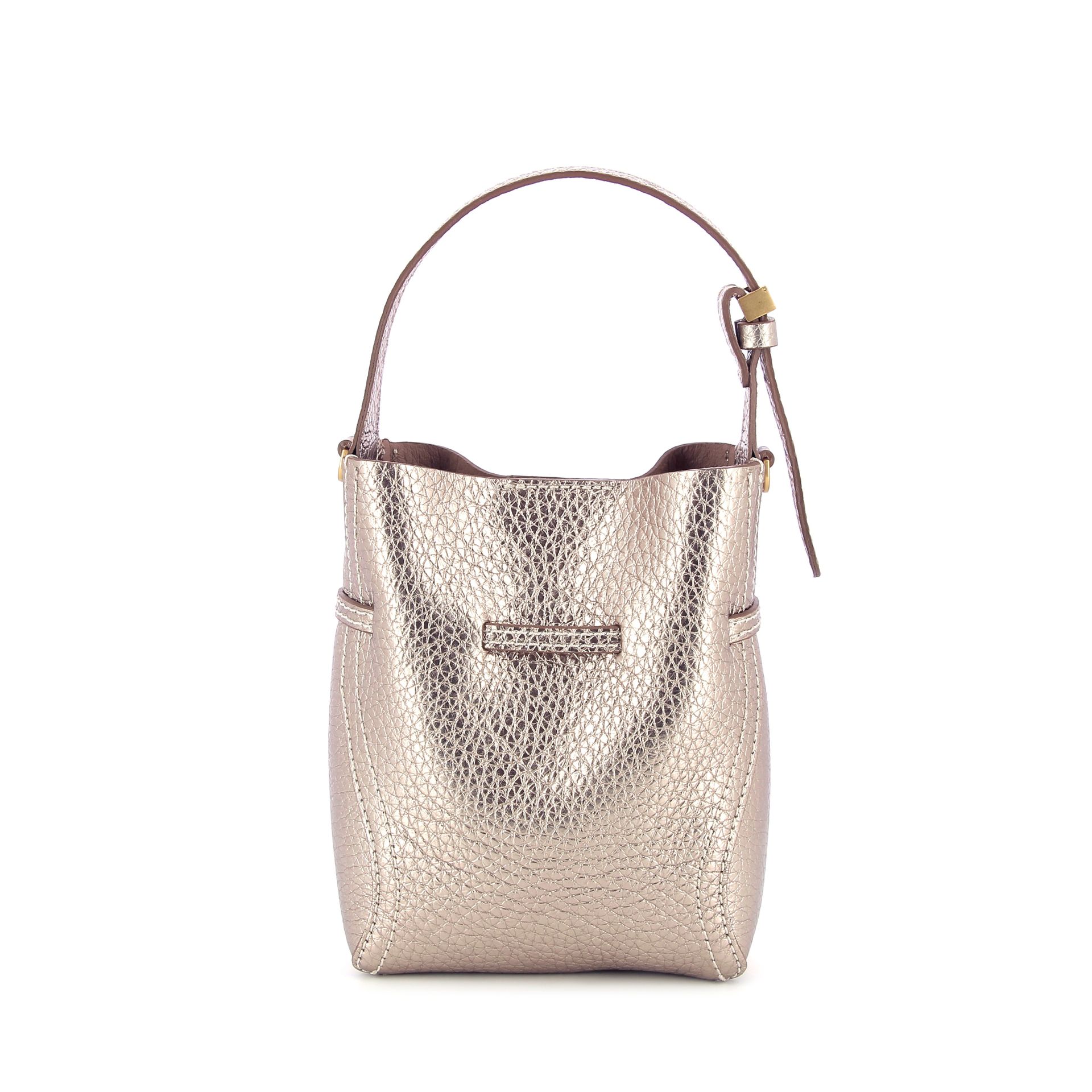 Gianni Chiarini Sienna Mirage-Clay 260601 goud