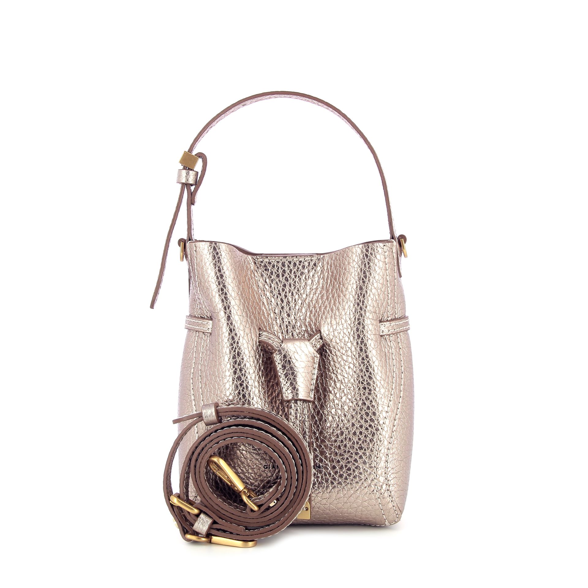 Gianni Chiarini Sienna Mirage-Clay 260601 goud