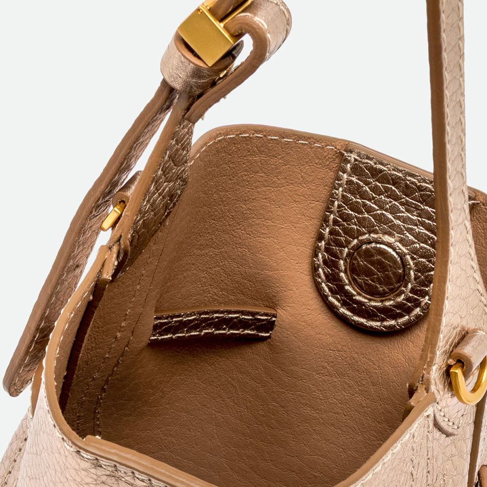 Gianni Chiarini Sienna Mirage-Clay 260601 goud