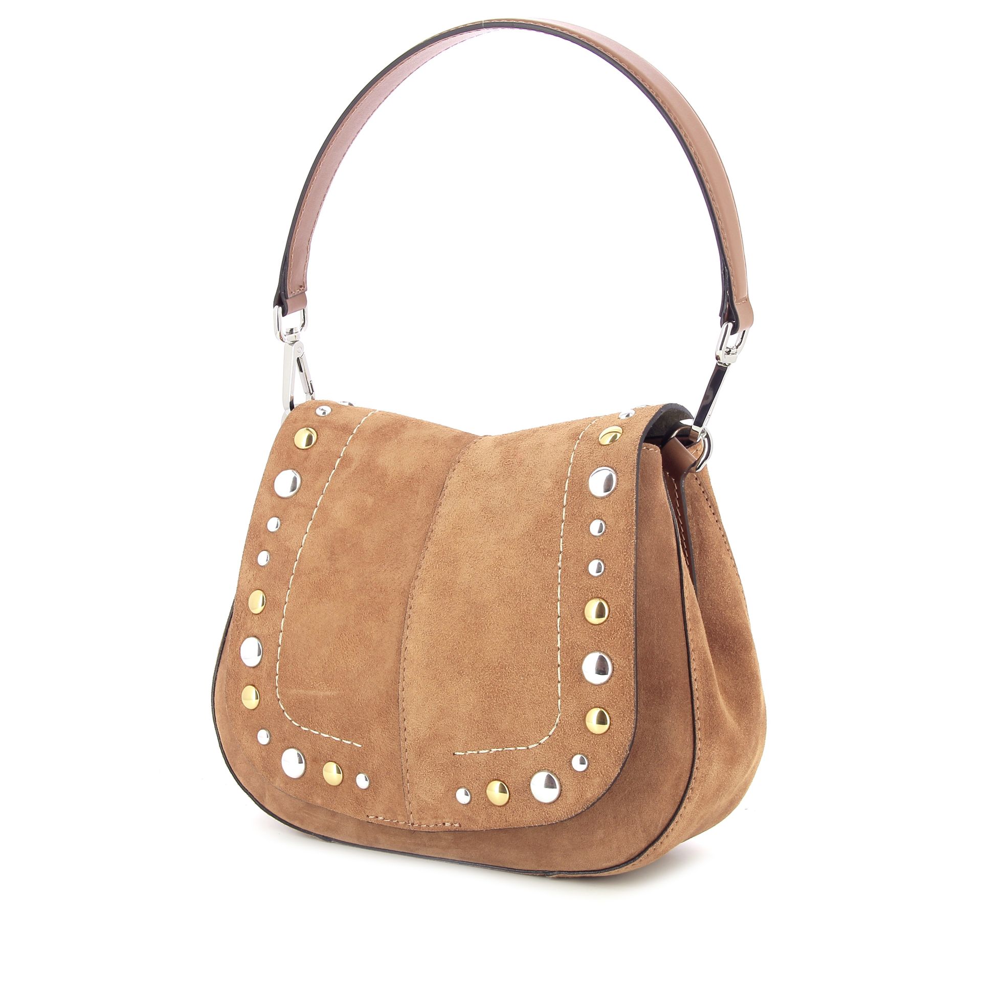 Gianni Chiarini Helena Round Caramel 260602 cognac