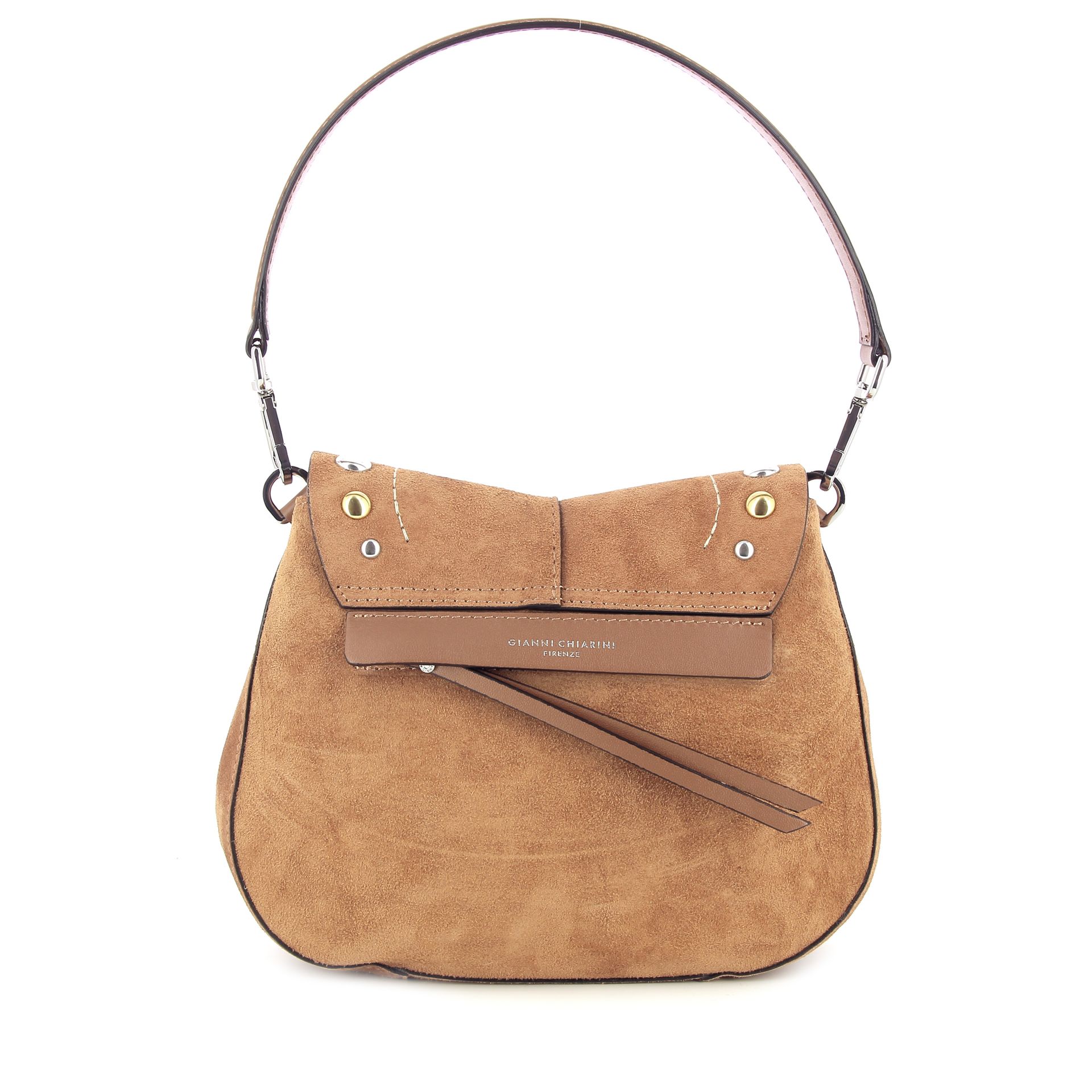 Gianni Chiarini Helena Round Caramel 260602 cognac