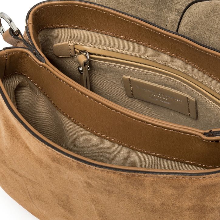 Gianni Chiarini Helena Round Caramel 260602 cognac