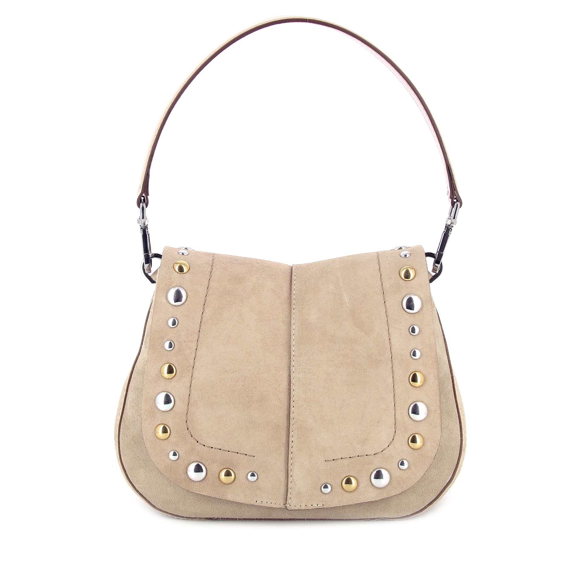 Gianni Chiarini Helena Round Nude 260603 beige