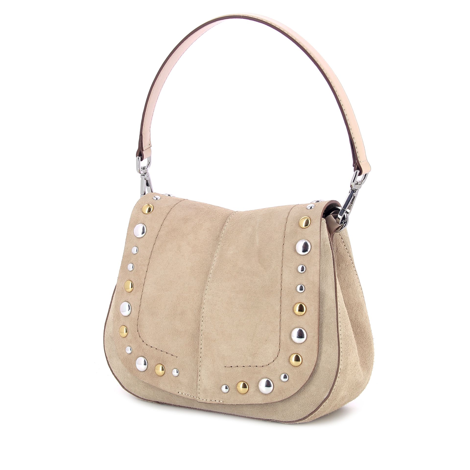 Gianni Chiarini Helena Round Nude 260603 beige