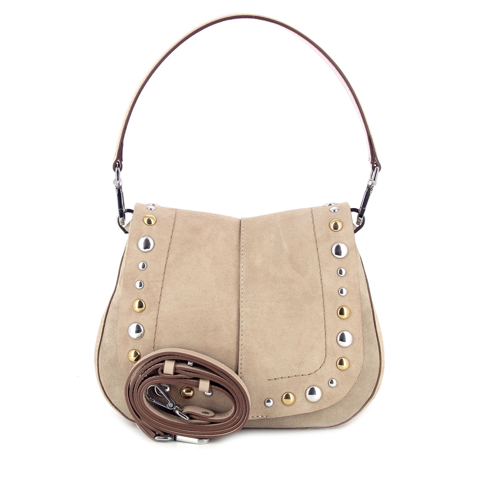 Gianni Chiarini Helena Round Nude 260603 beige