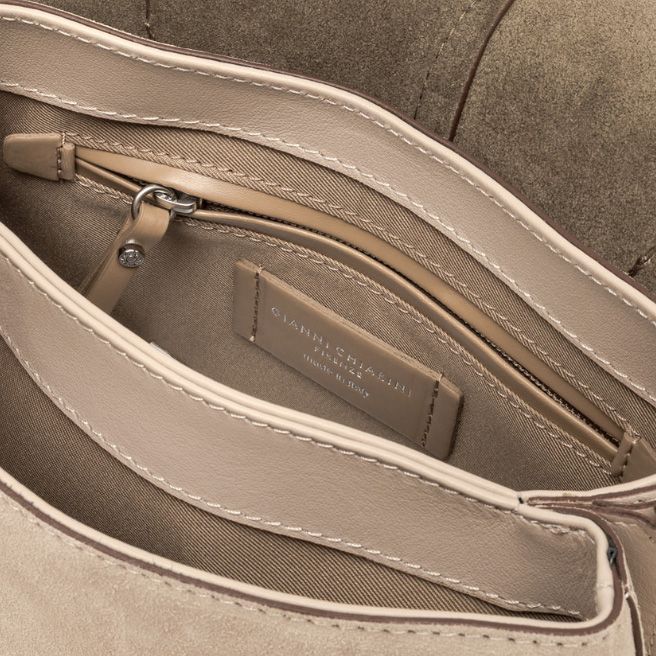 Gianni Chiarini Helena Round Nude 260603 beige