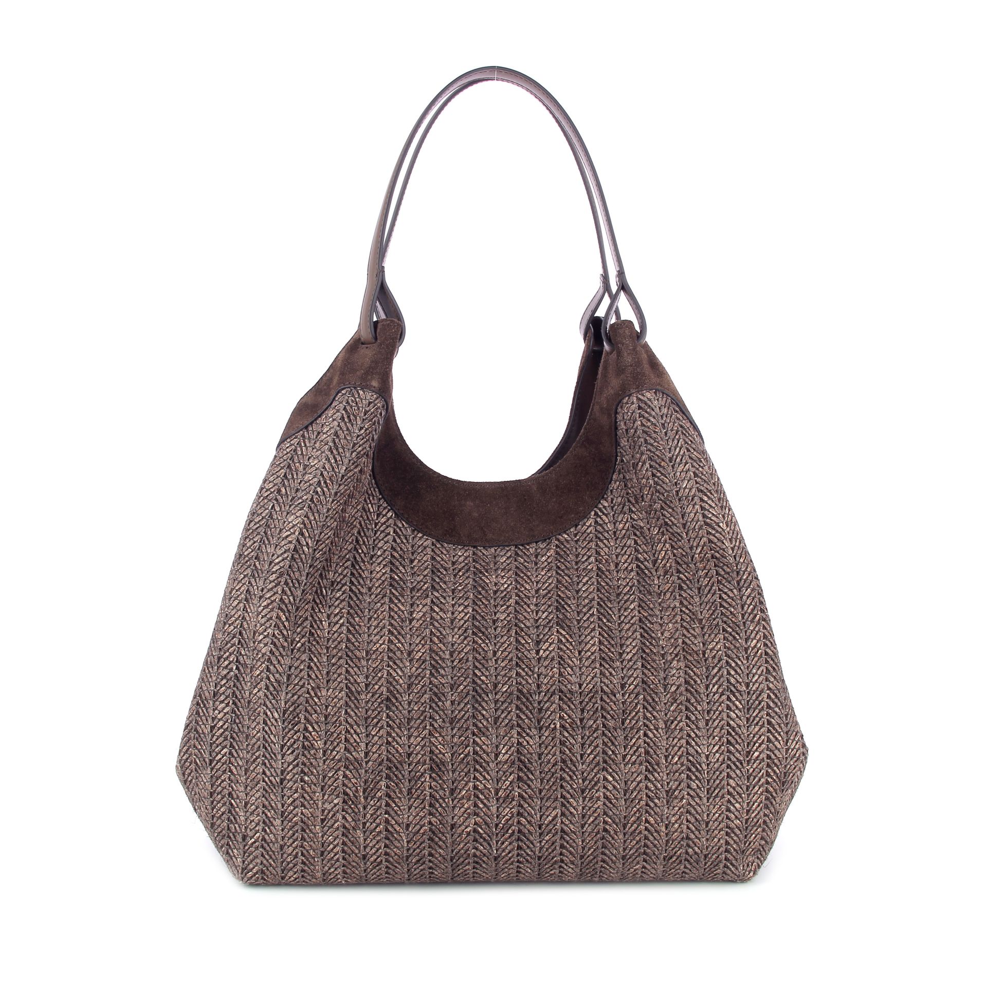 Gianni Chiarini Dua Large Choco 260605 bruin