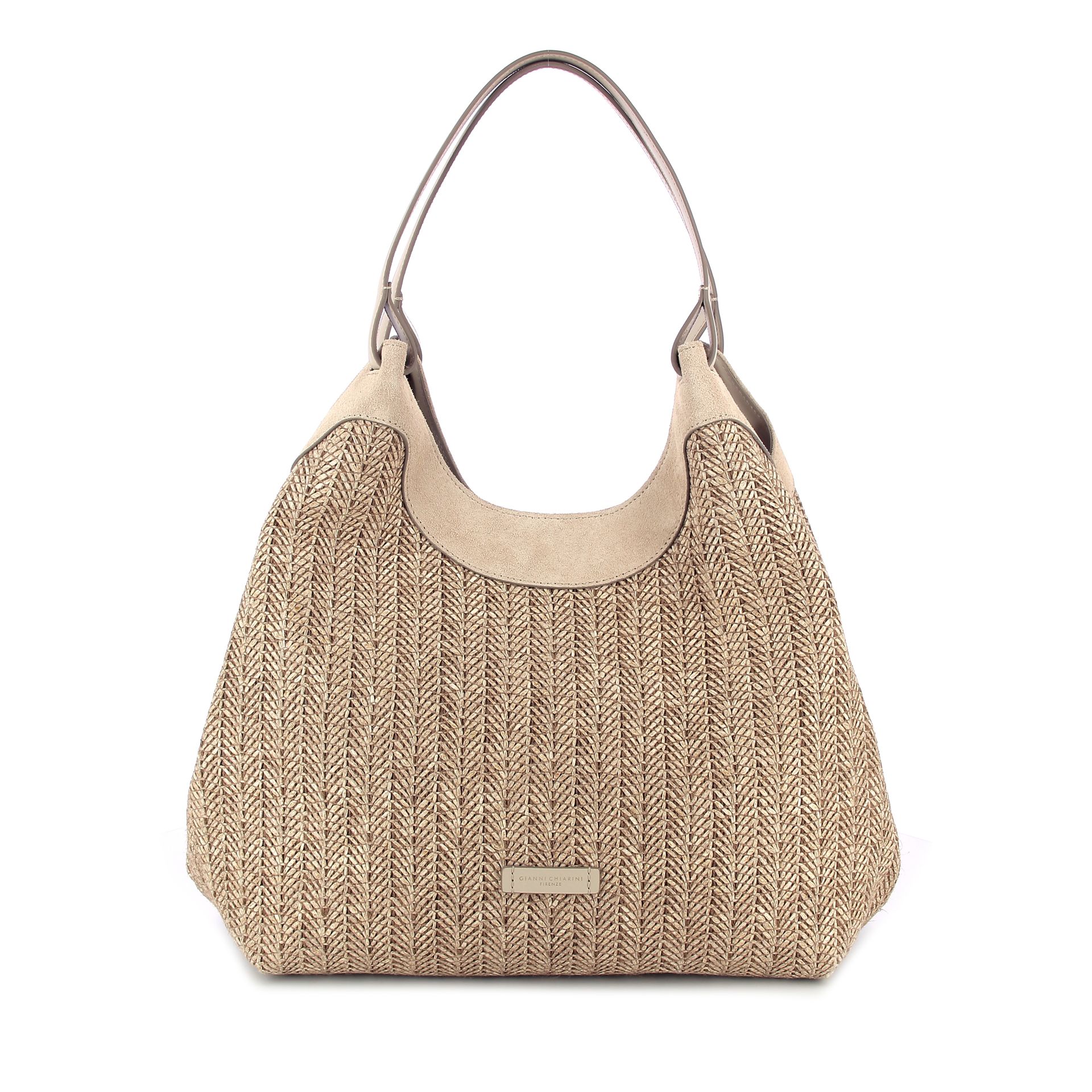 Gianni Chiarini Dua Large Sabbia 260606 beige