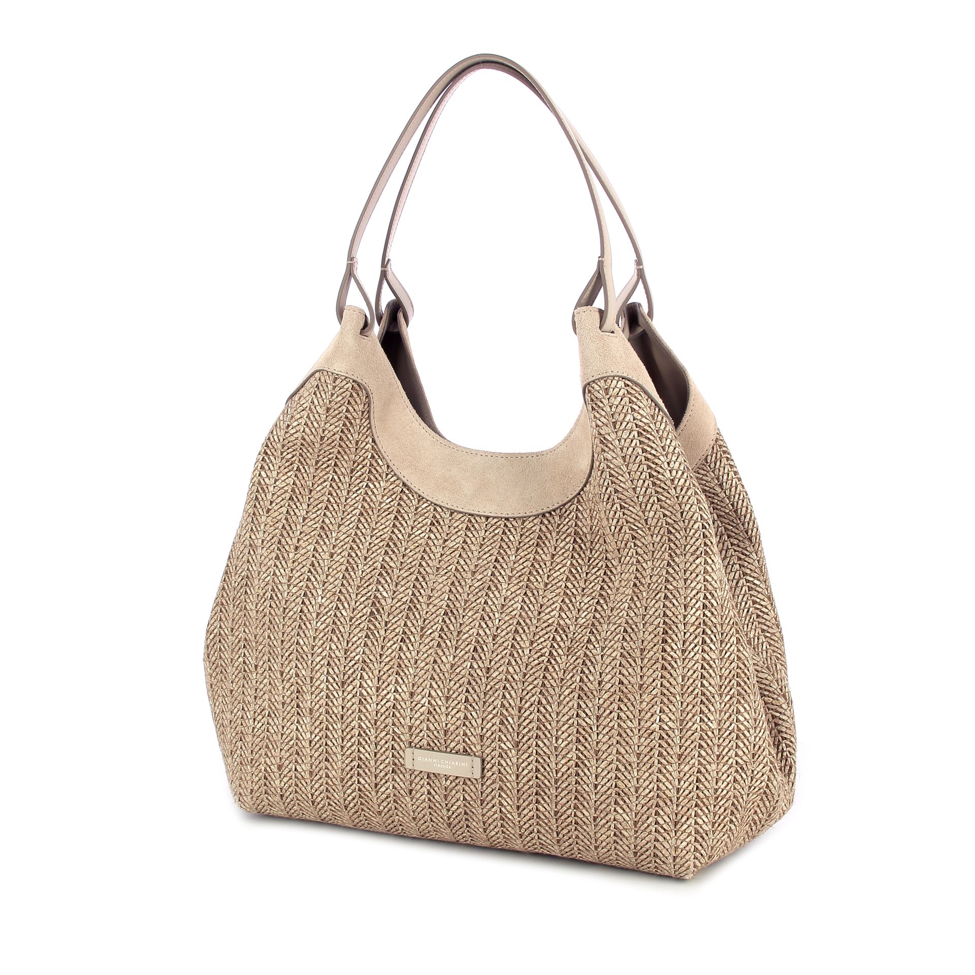 Gianni Chiarini Dua Large Sabbia 260606 beige