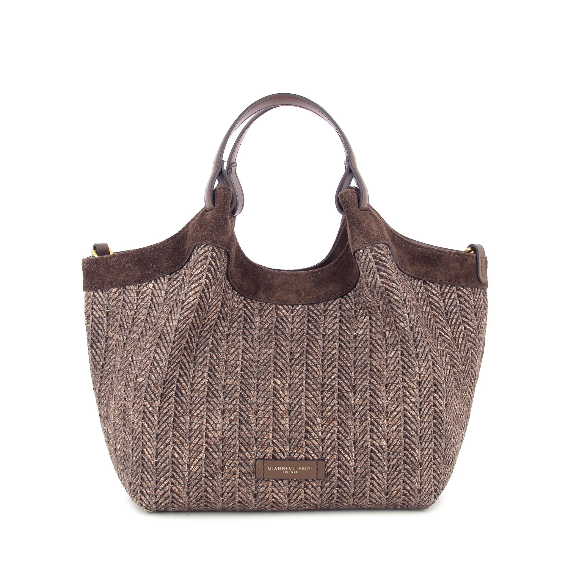 Gianni Chiarini Dua Medium Choco 260607 bruin