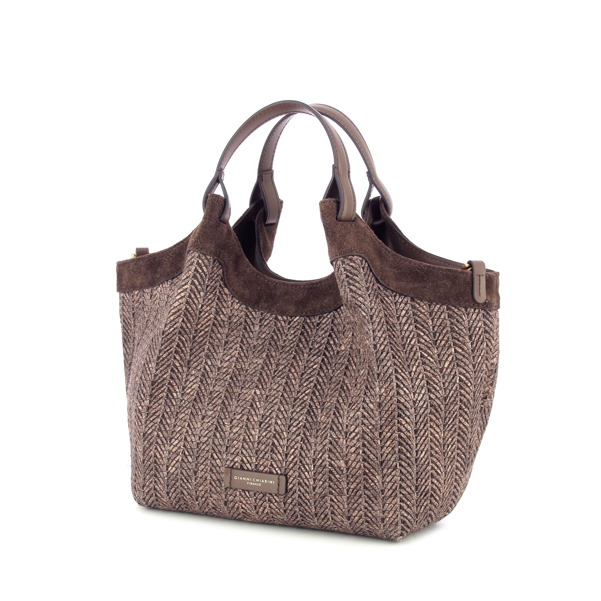 Gianni Chiarini Dua Medium Choco 260607 bruin