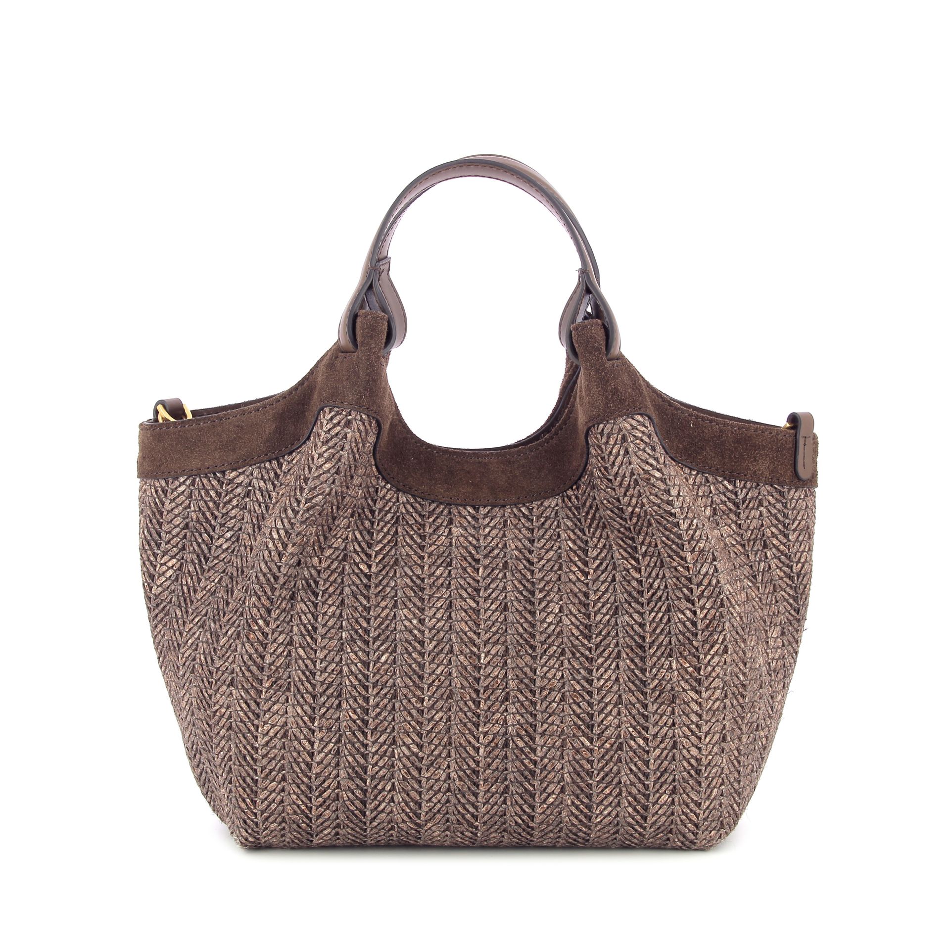 Gianni Chiarini Dua Medium Choco 260607 bruin