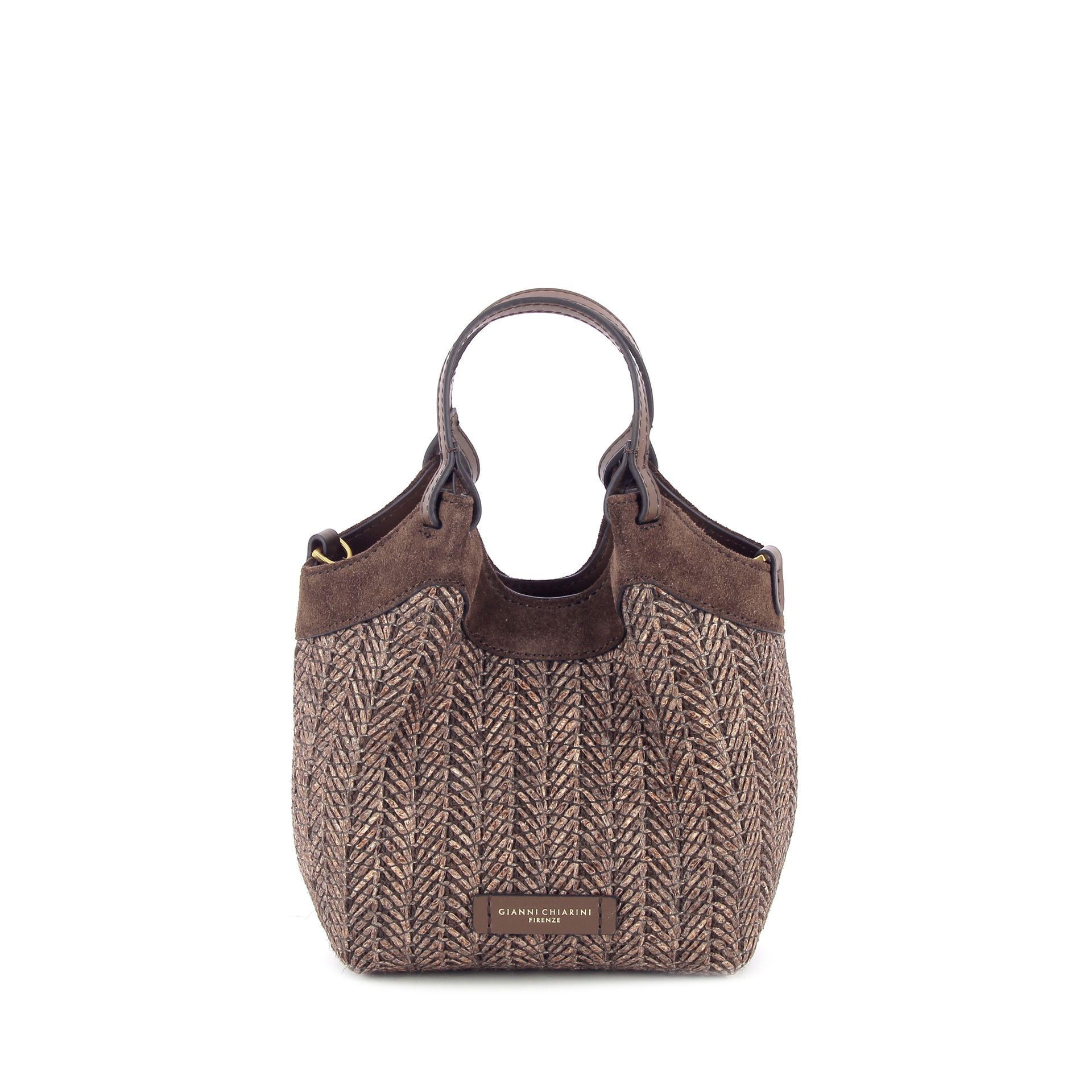Gianni Chiarini Dua Choco 260609 bruin