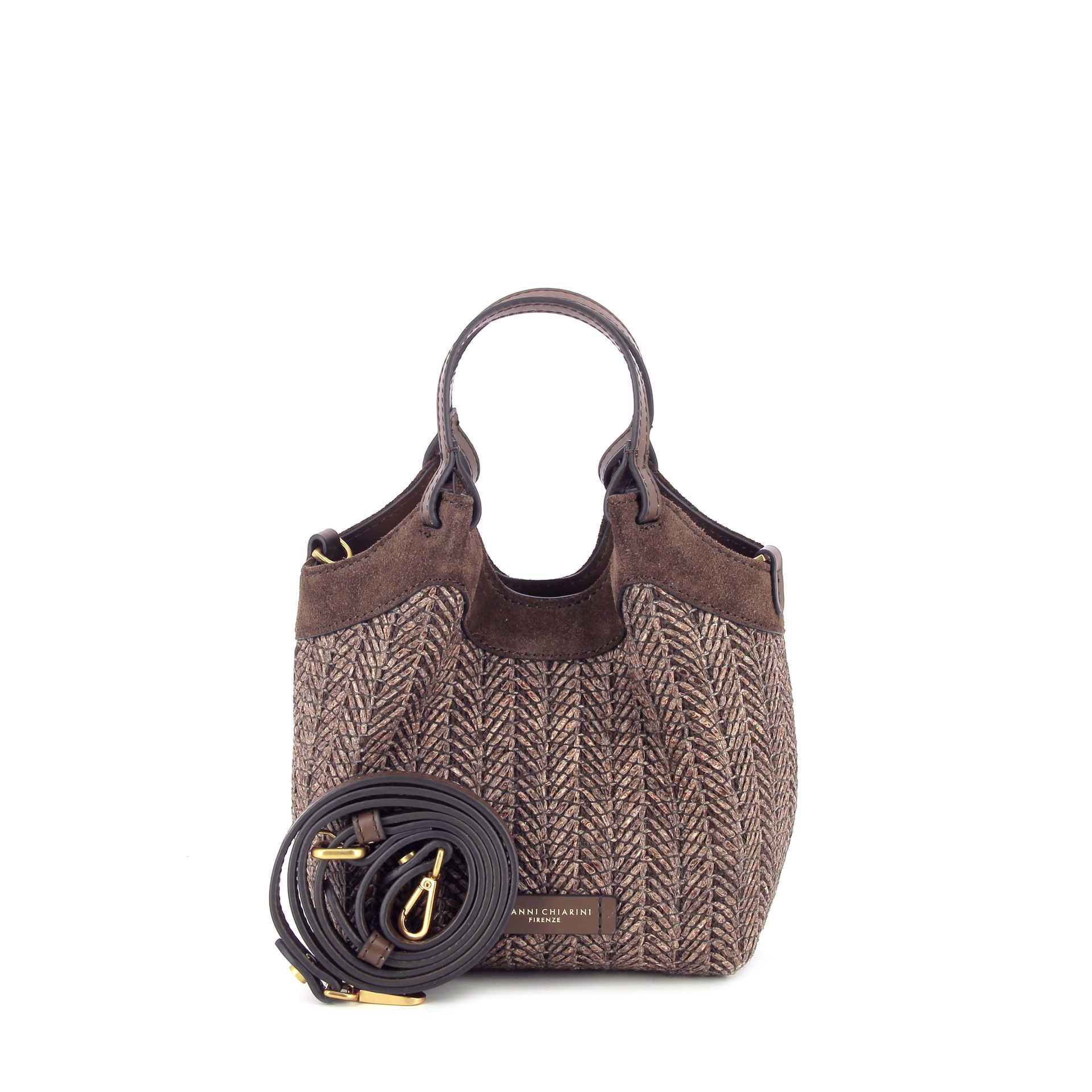Gianni Chiarini Dua Choco 260609 bruin
