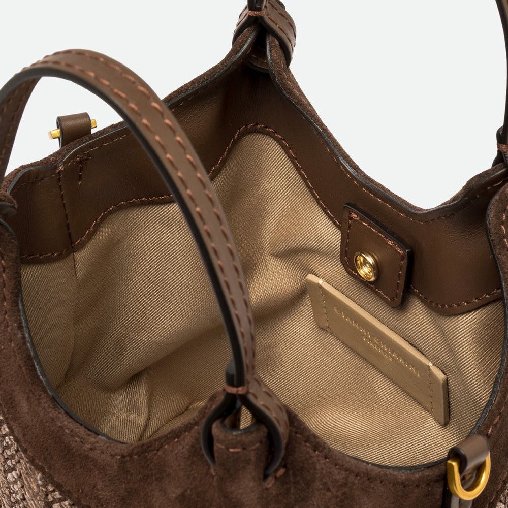 Gianni Chiarini Dua Choco 260609 bruin