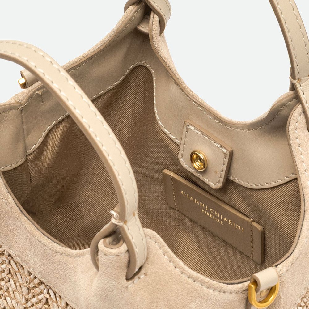 Gianni Chiarini Dua Sabbia 260610 beige