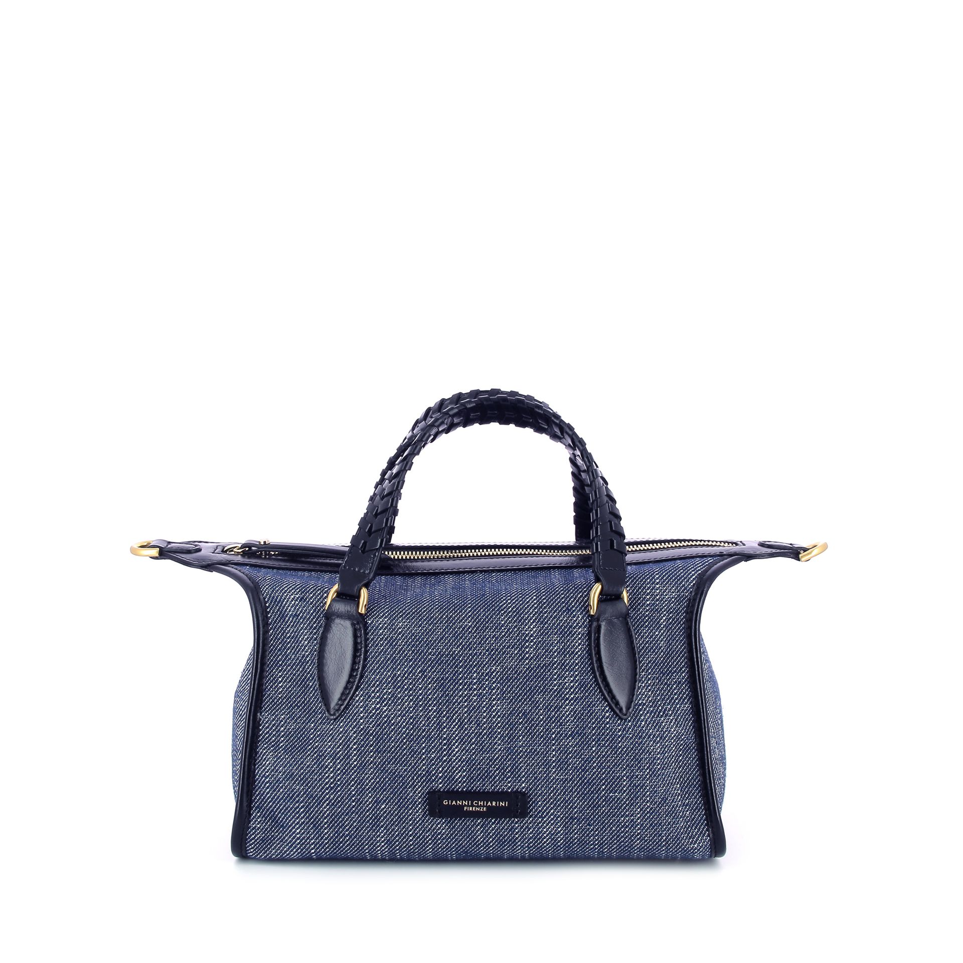 Gianni Chiarini Roxy Navy 260611 blauw