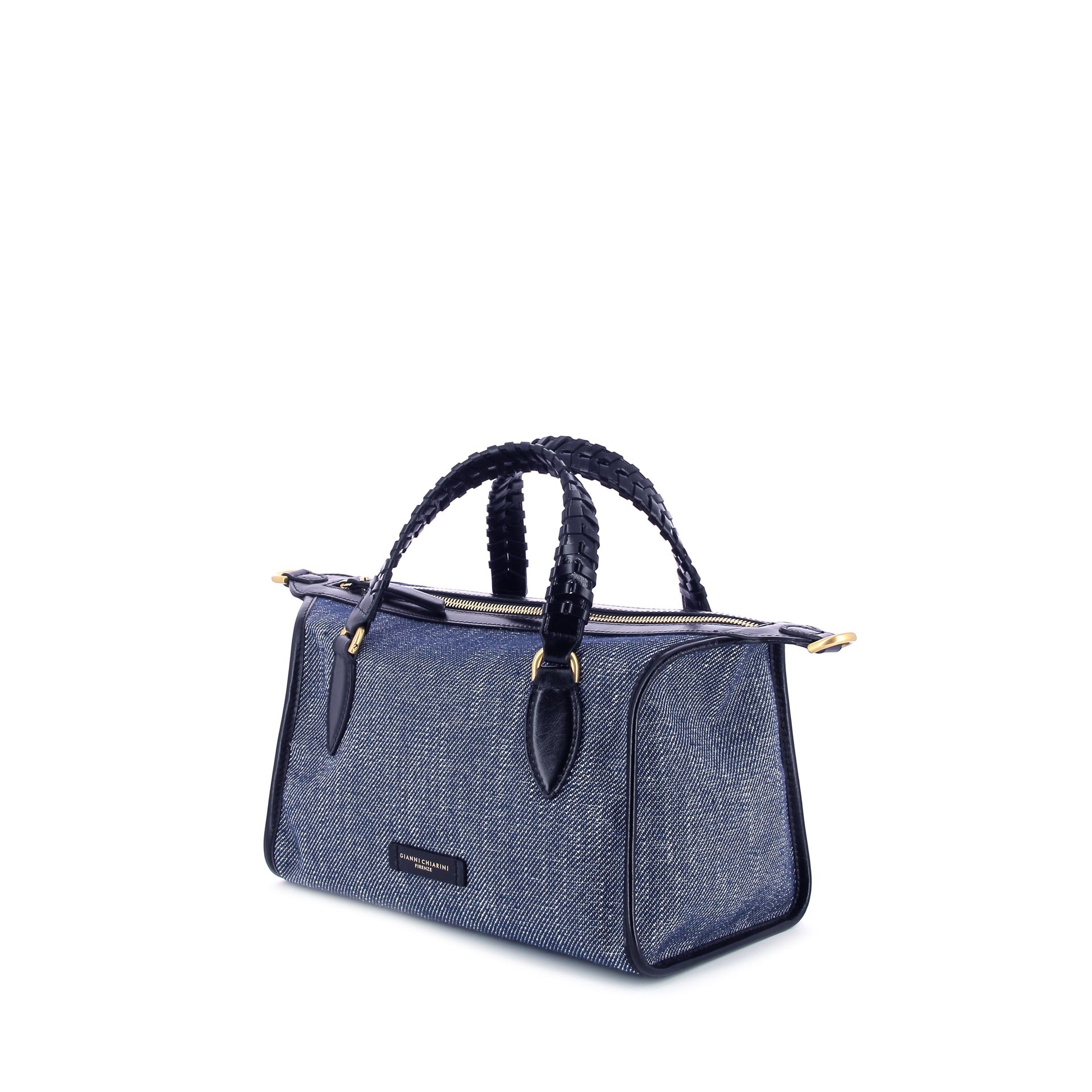 Gianni Chiarini Roxy Navy 260611 blauw