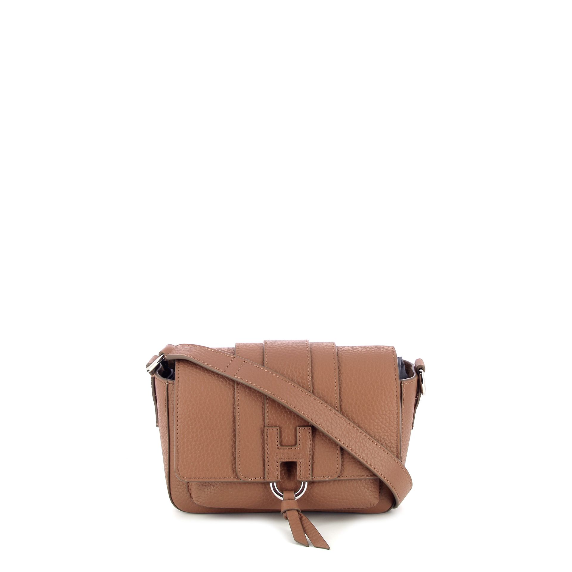 Hogan Trend 260624 cognac