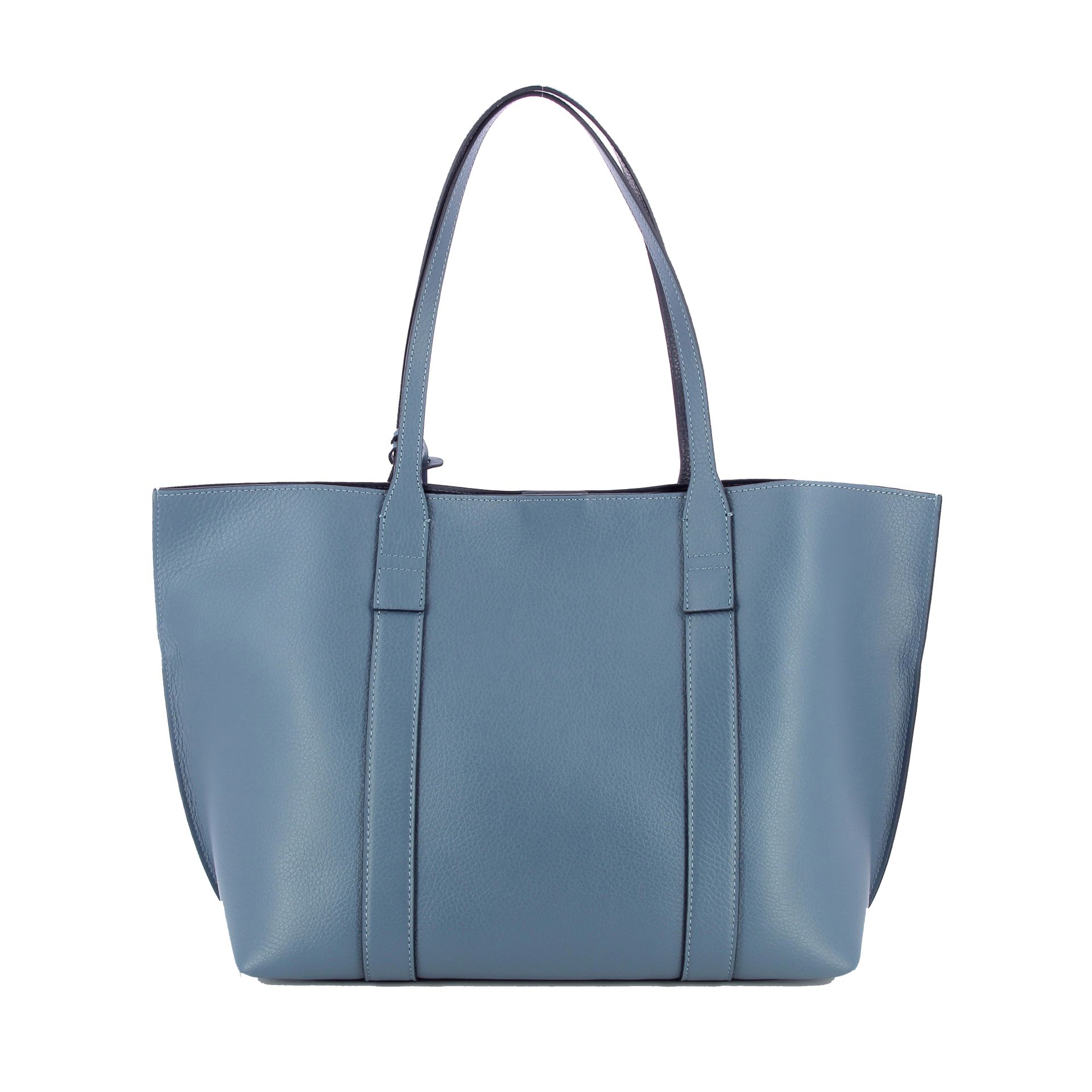 Hogan Script Shopper 260627 blauw