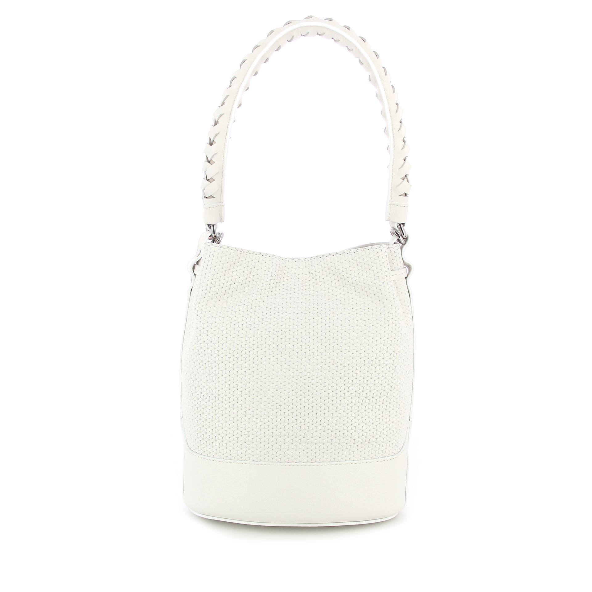 Zanellato Monda Casa Vernissa White Cima 260632 wit